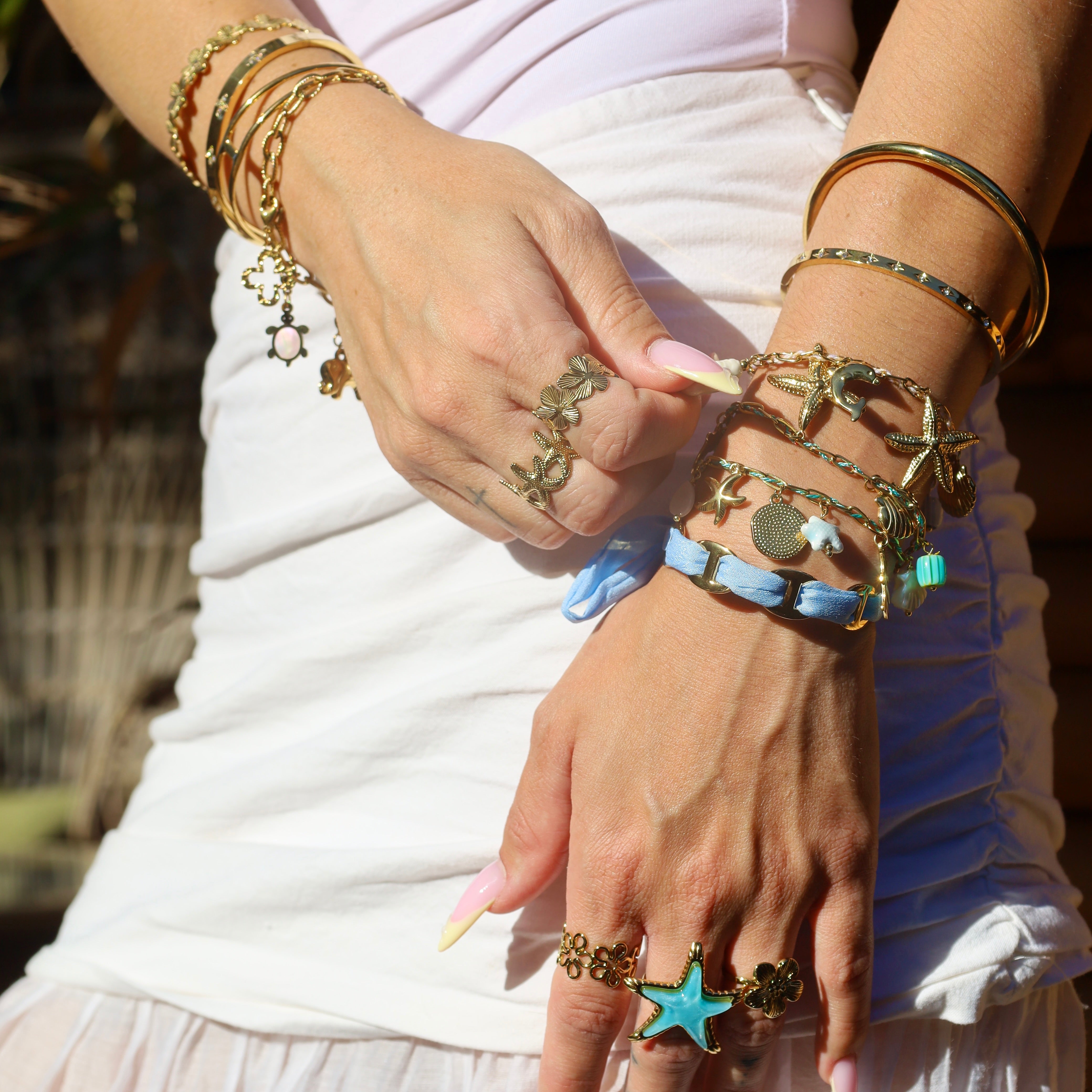 BRACELET - ARIA
