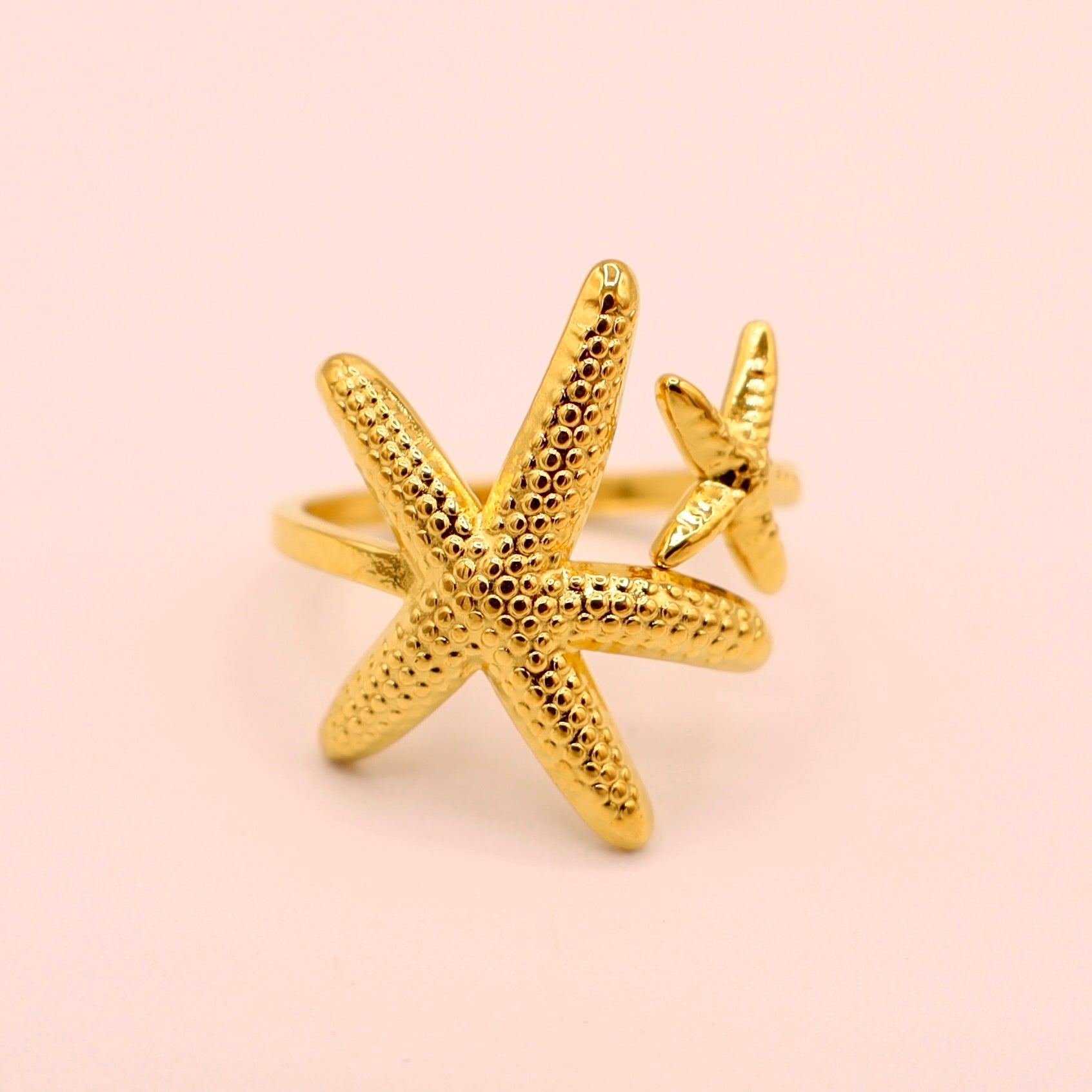 BAGUE - IRIS