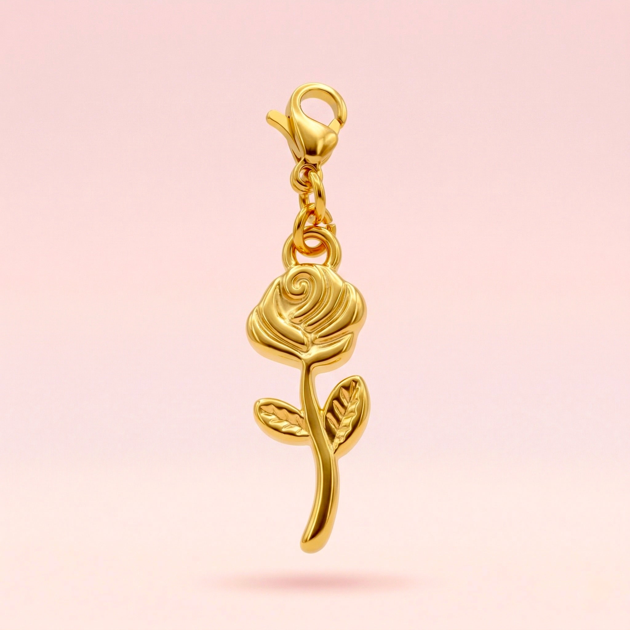 CHARMS - ROSE
