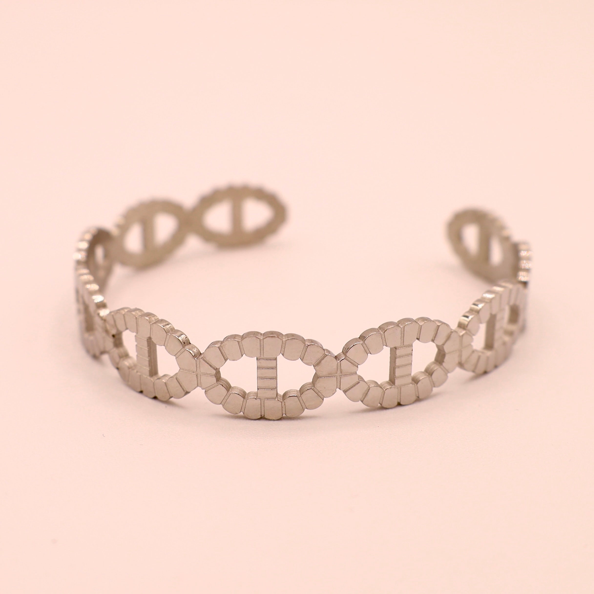 BRACELET JONC - BLOOM