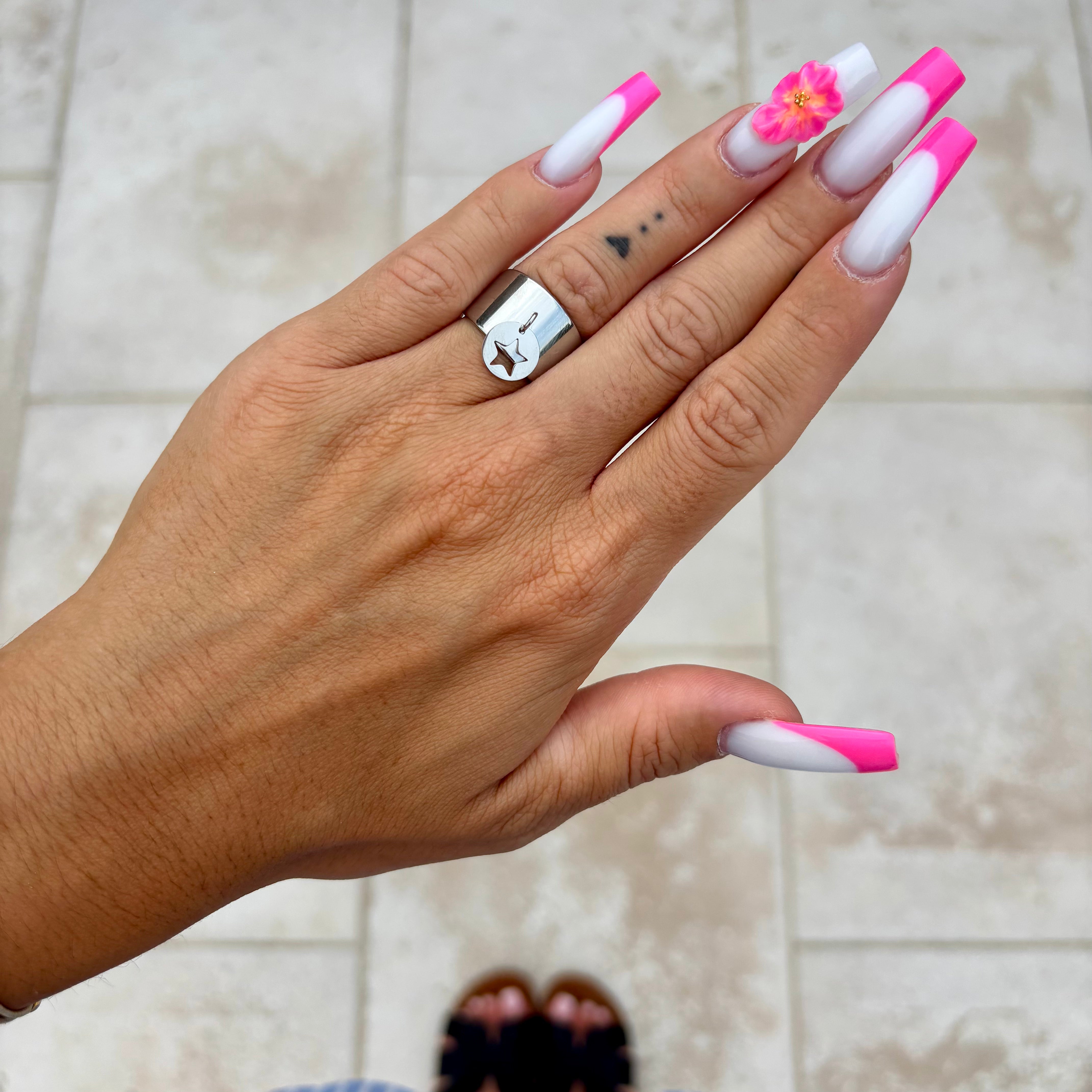 BAGUE - POLY