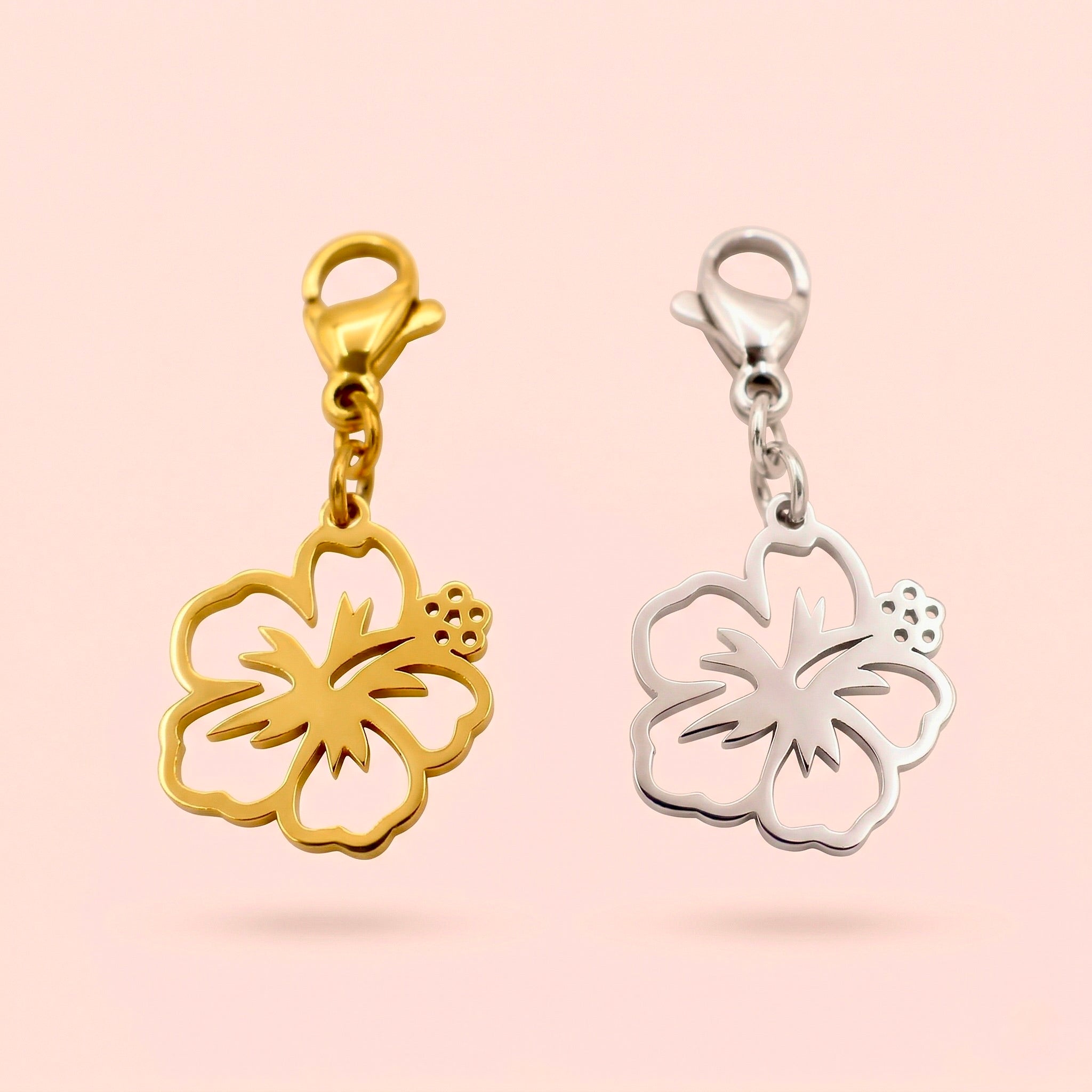 CHARMS - HIBISCUS