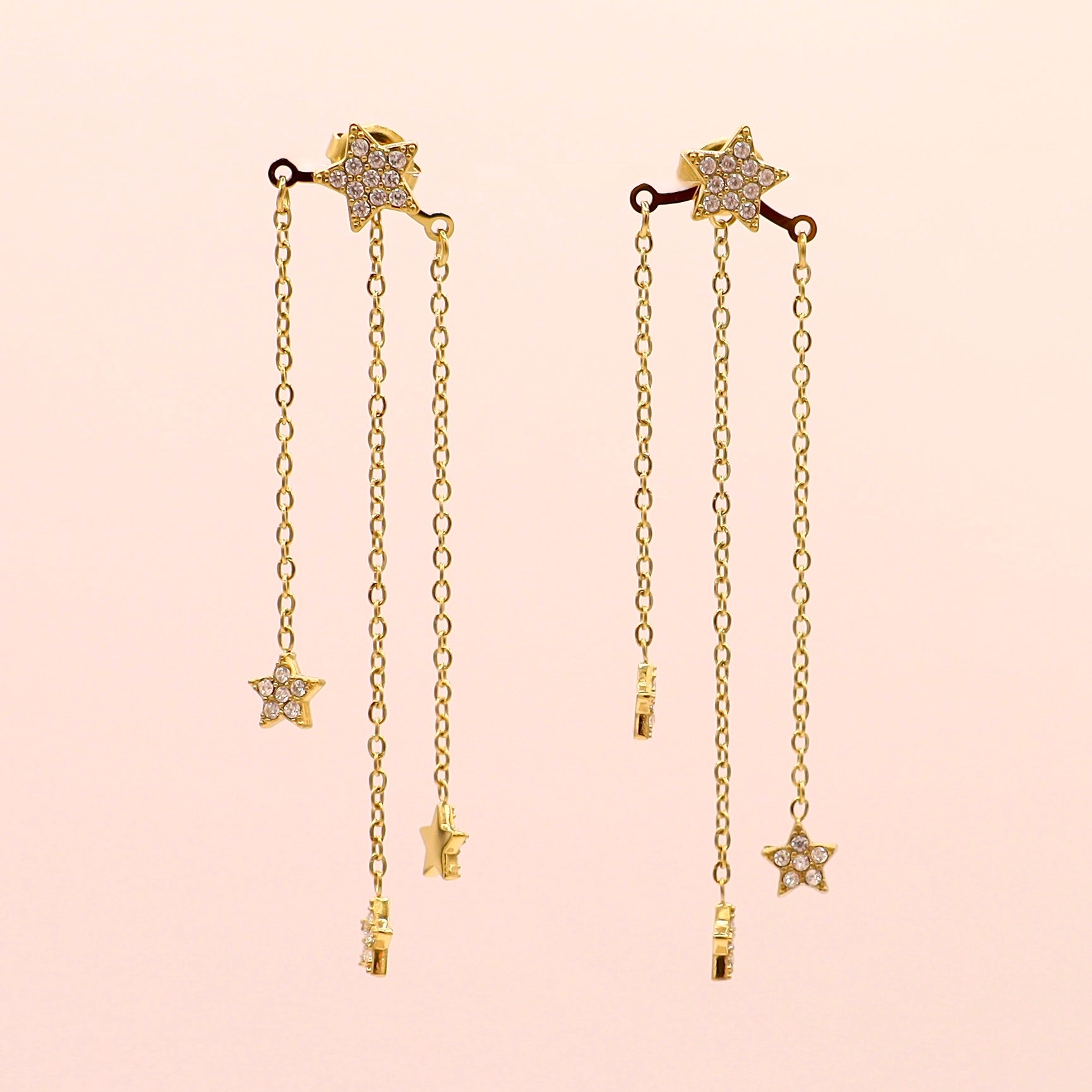 BOUCLES - ELINA
