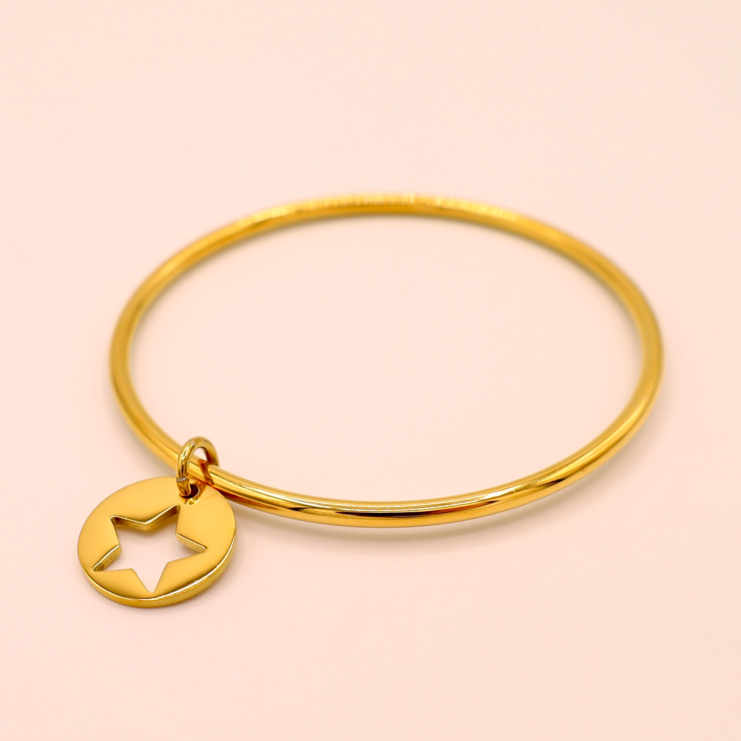 BRACELET JONC - BABY POLY