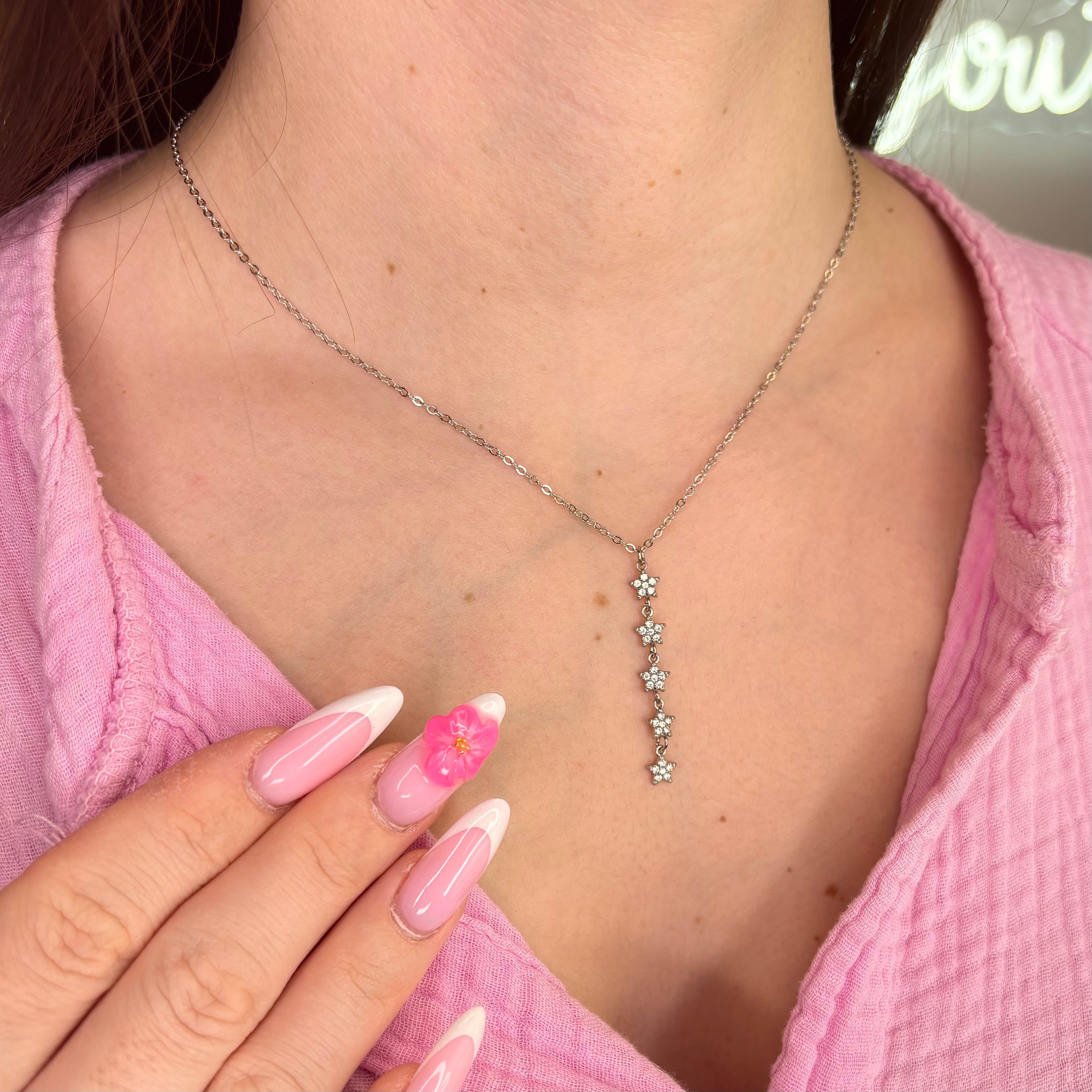 COLLIER - CHANI