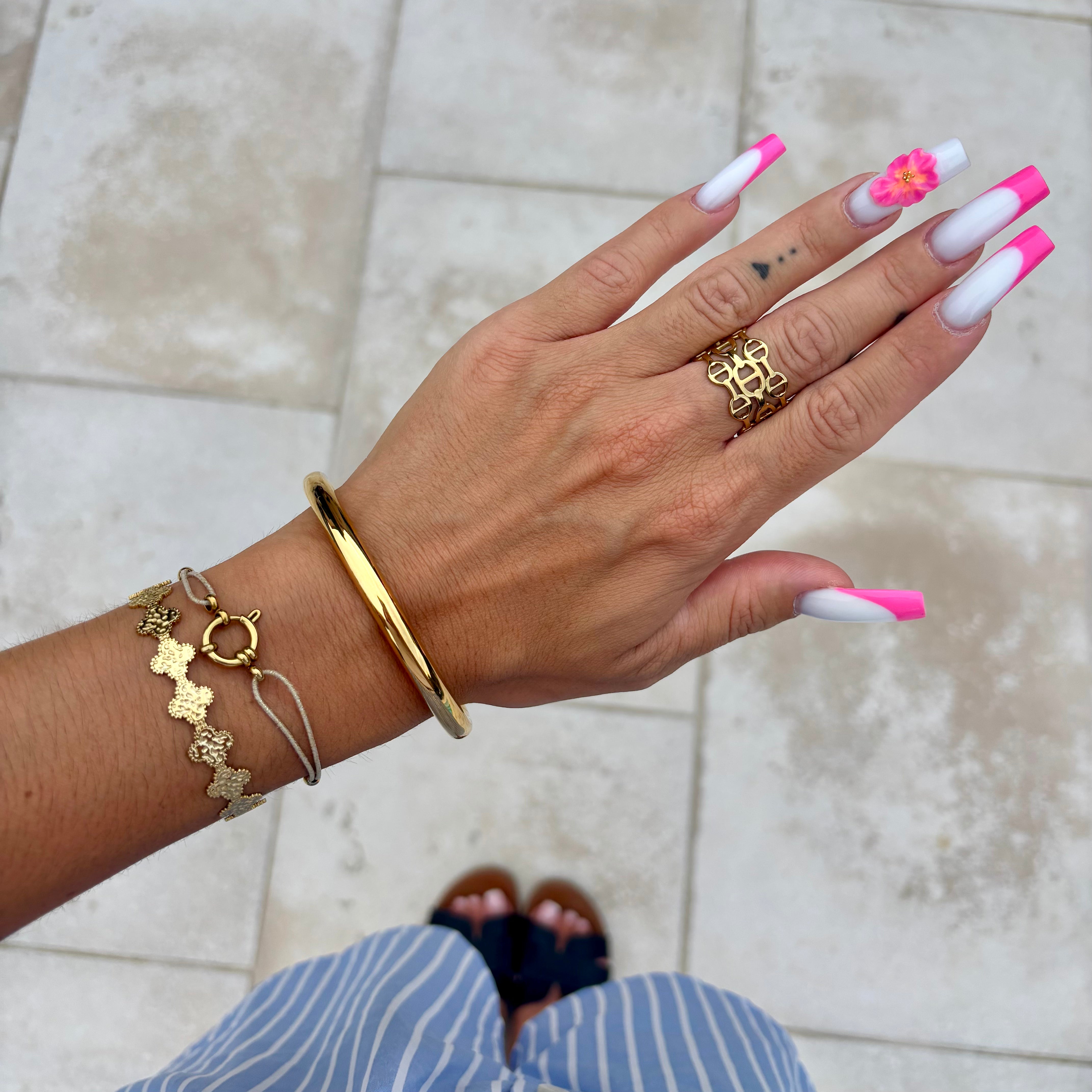 BAGUE - ALEXIA