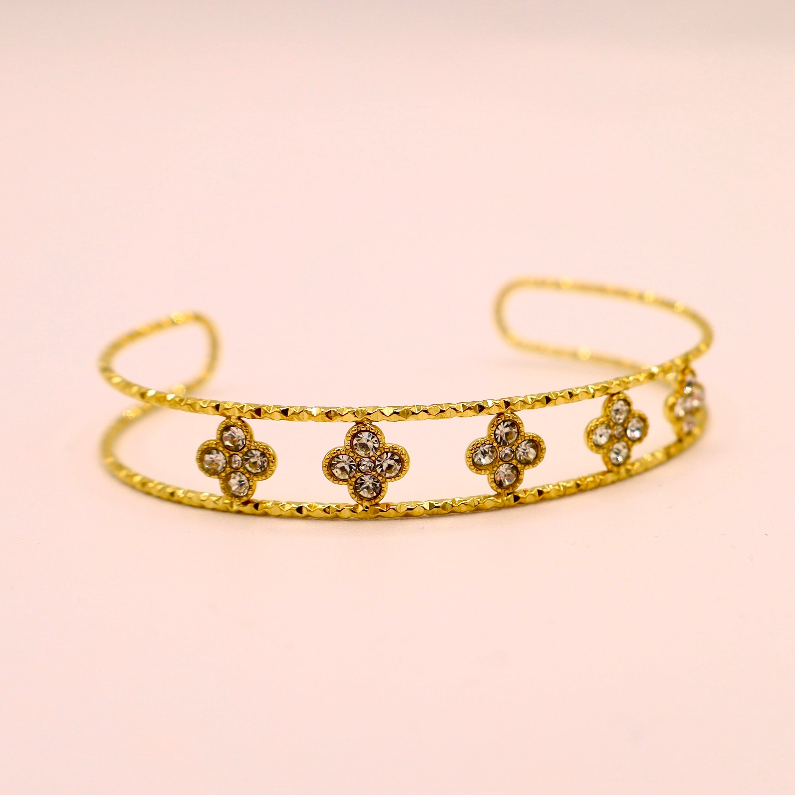 BRACELET JONC - ERIKA