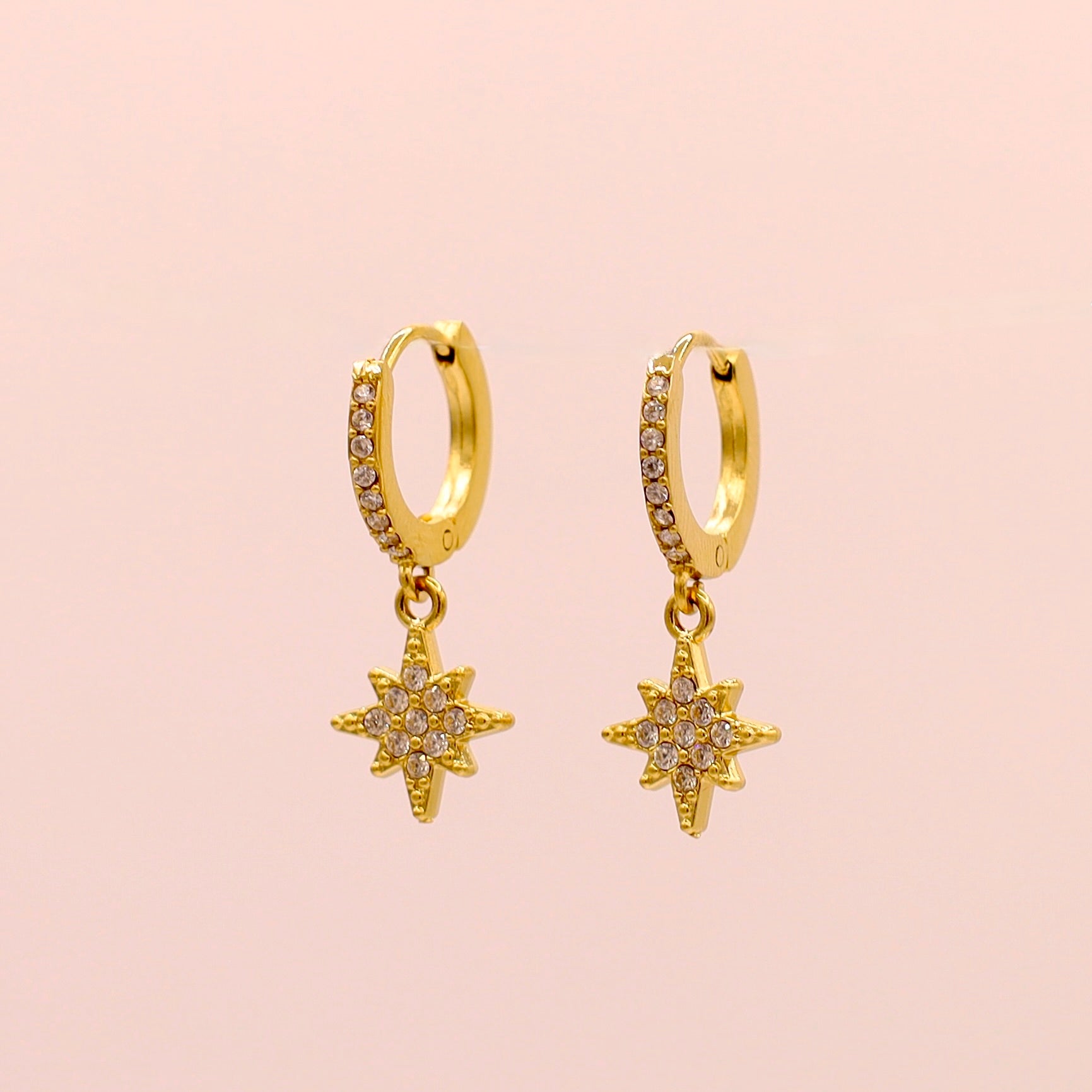 BOUCLES - MALVINA