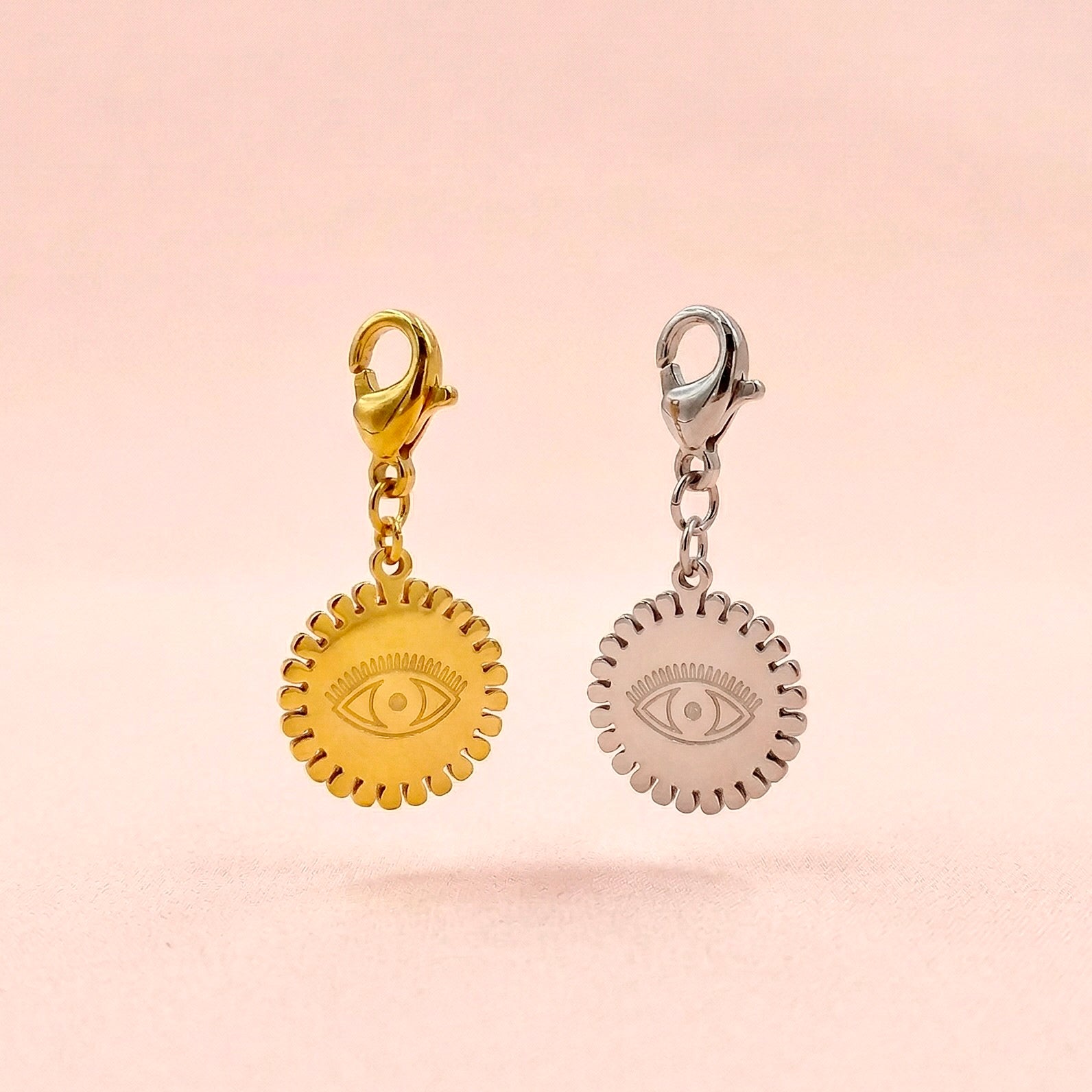 CHARMS OEIL ROND