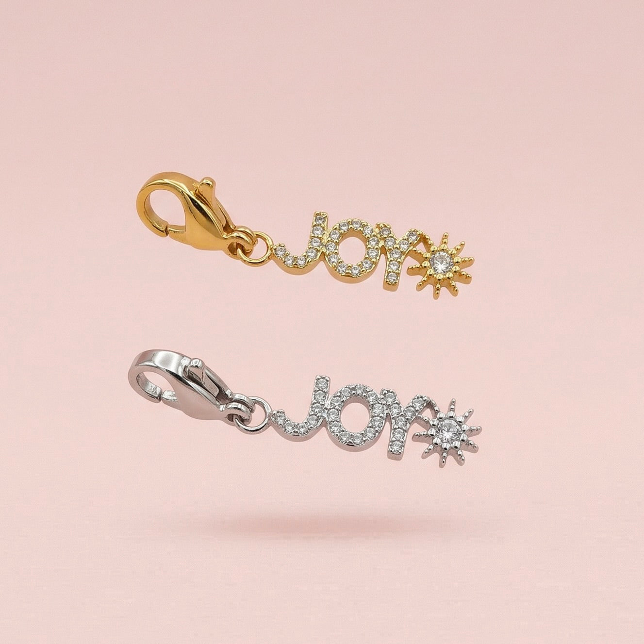 CHARMS JOY STRASS