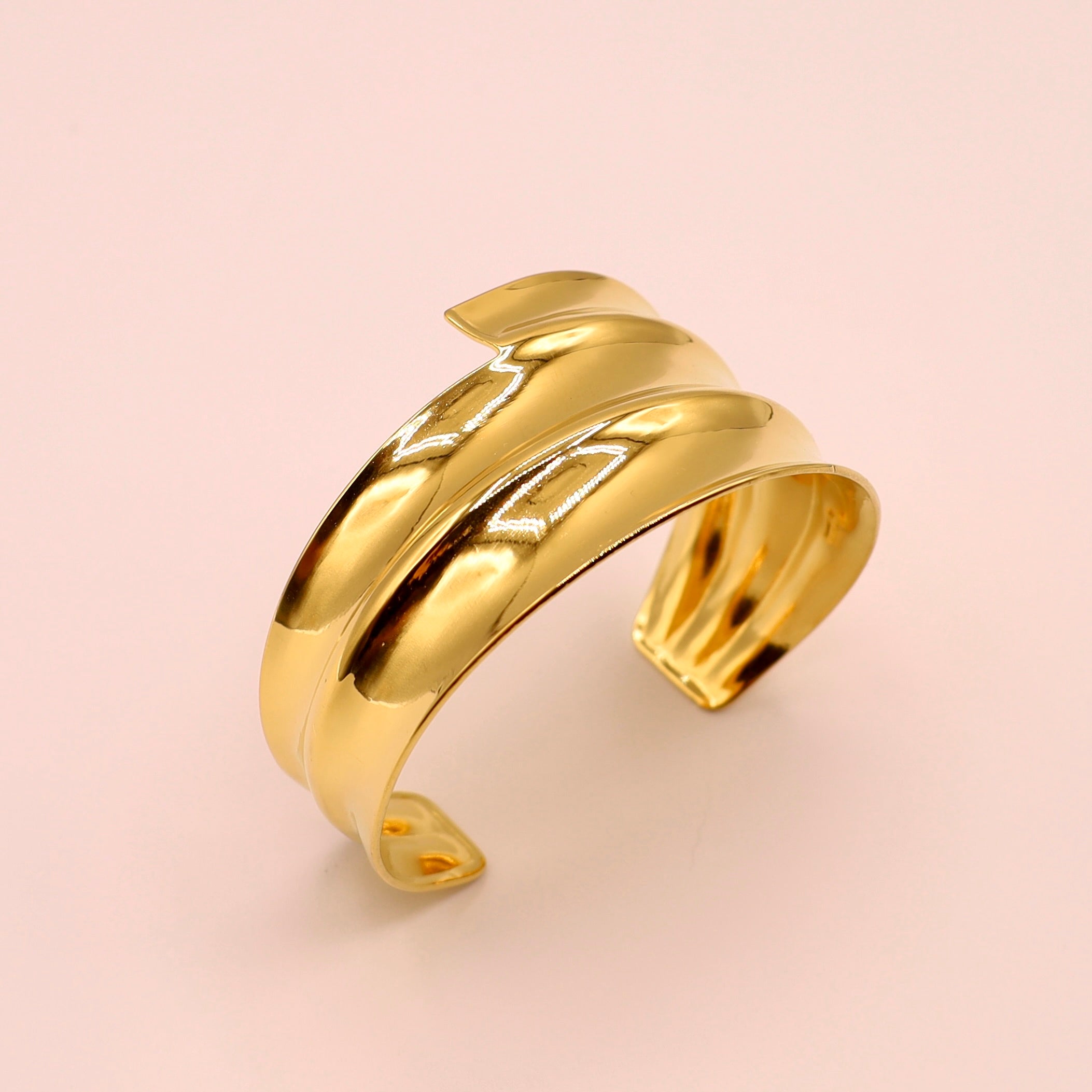 BRACELET JONC - APHRODITE