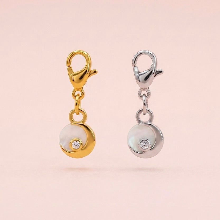 CHARMS - MOON