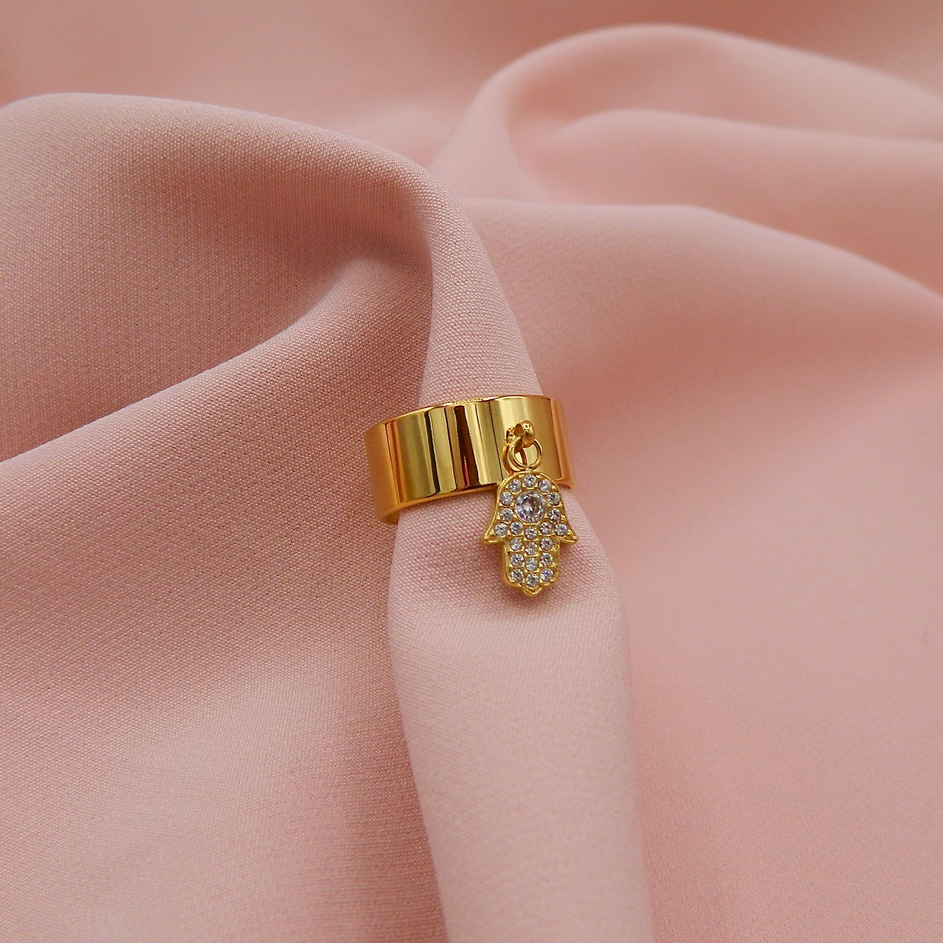 BAGUE - SELMA