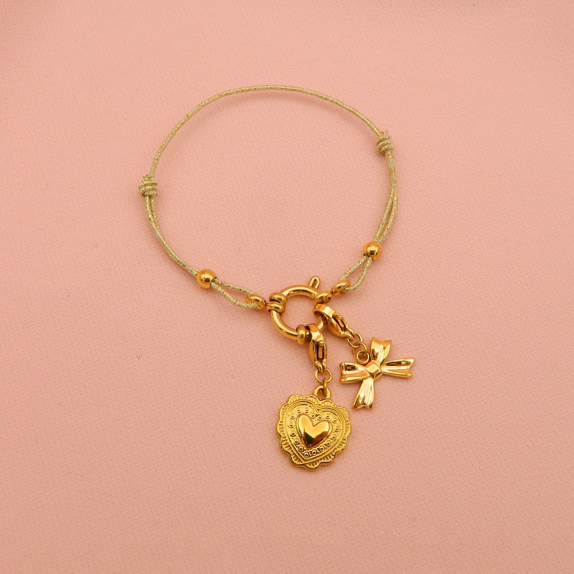 BRACELET - ESME CHARMS
