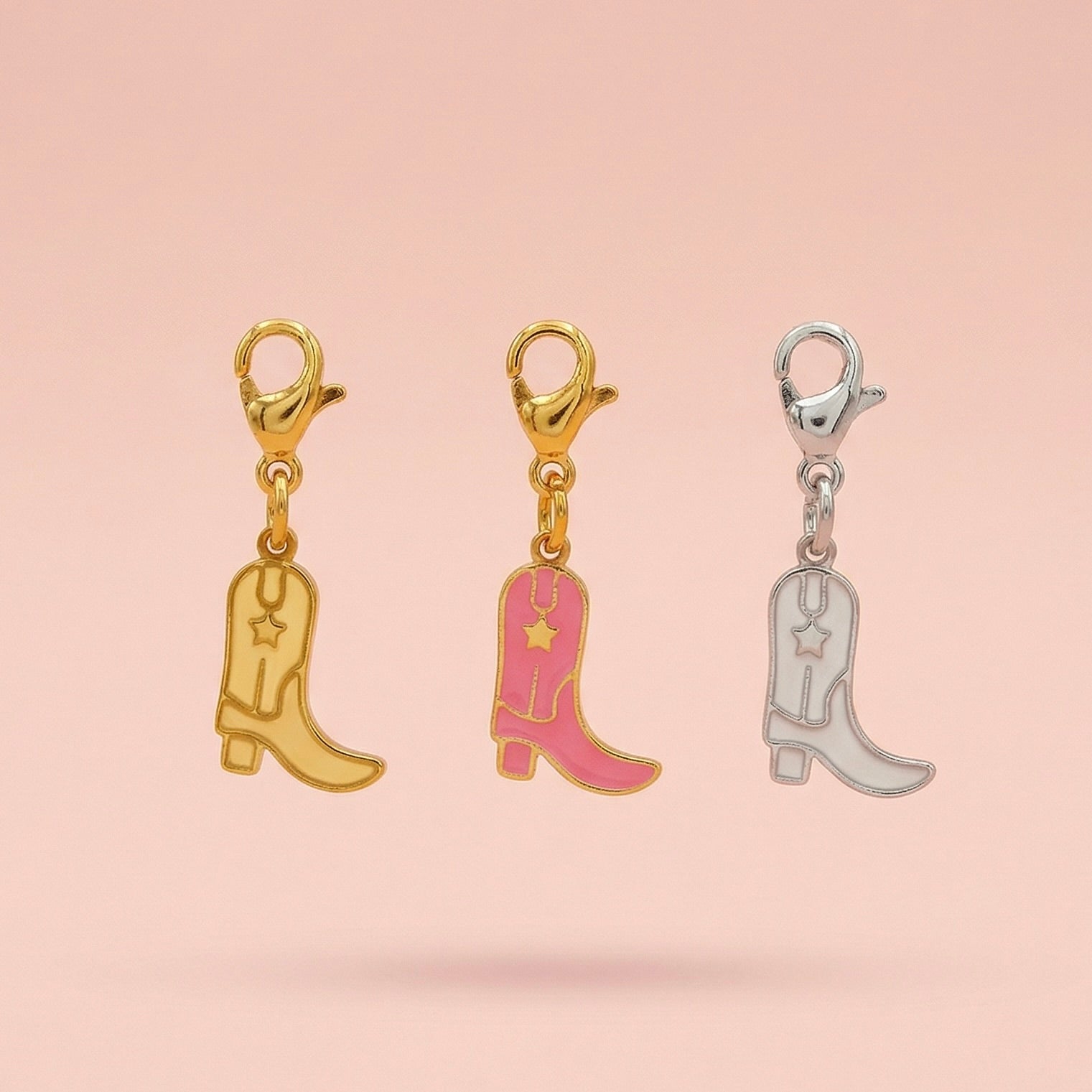 CHARMS - SANTIAG