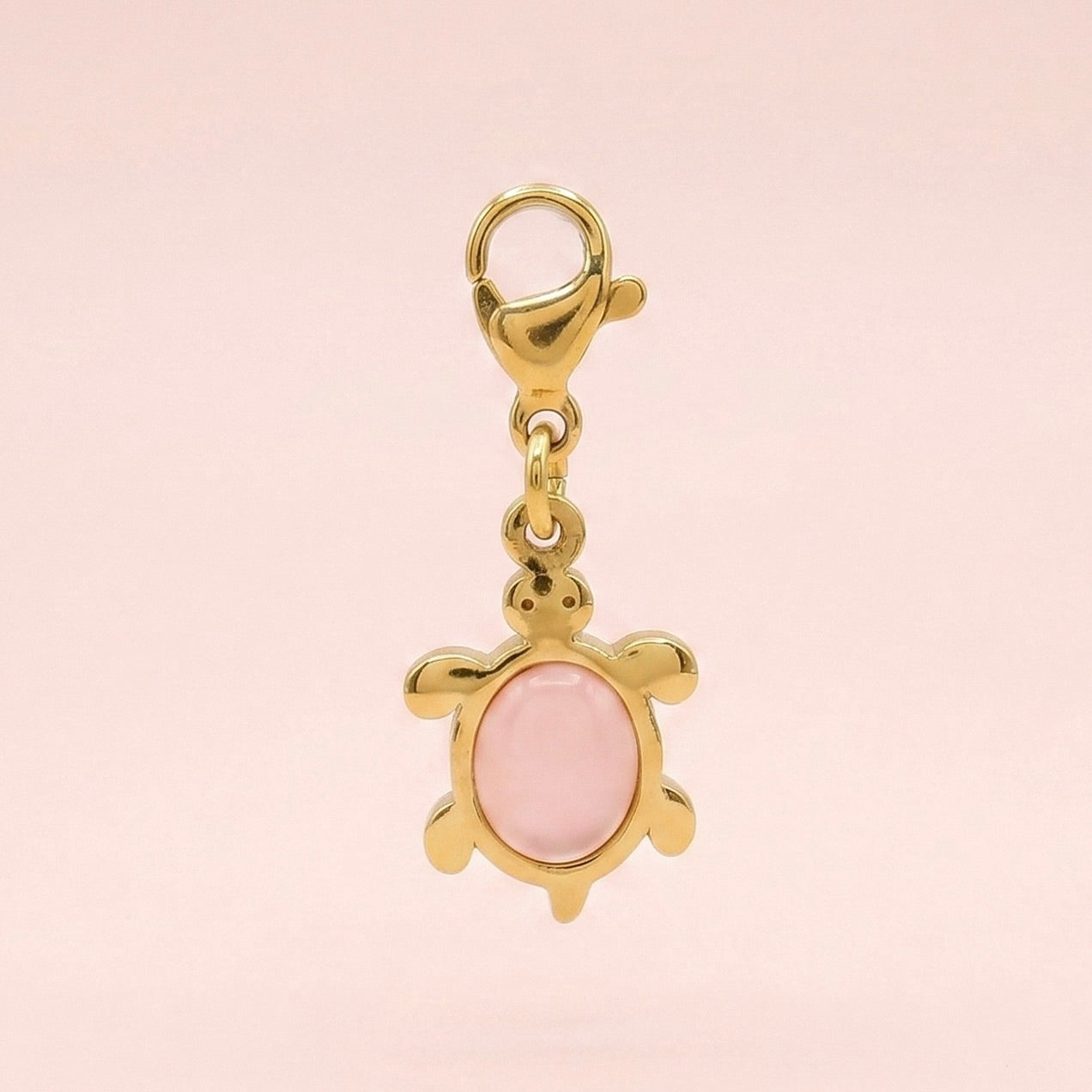 CHARMS - TORTUE NACRE