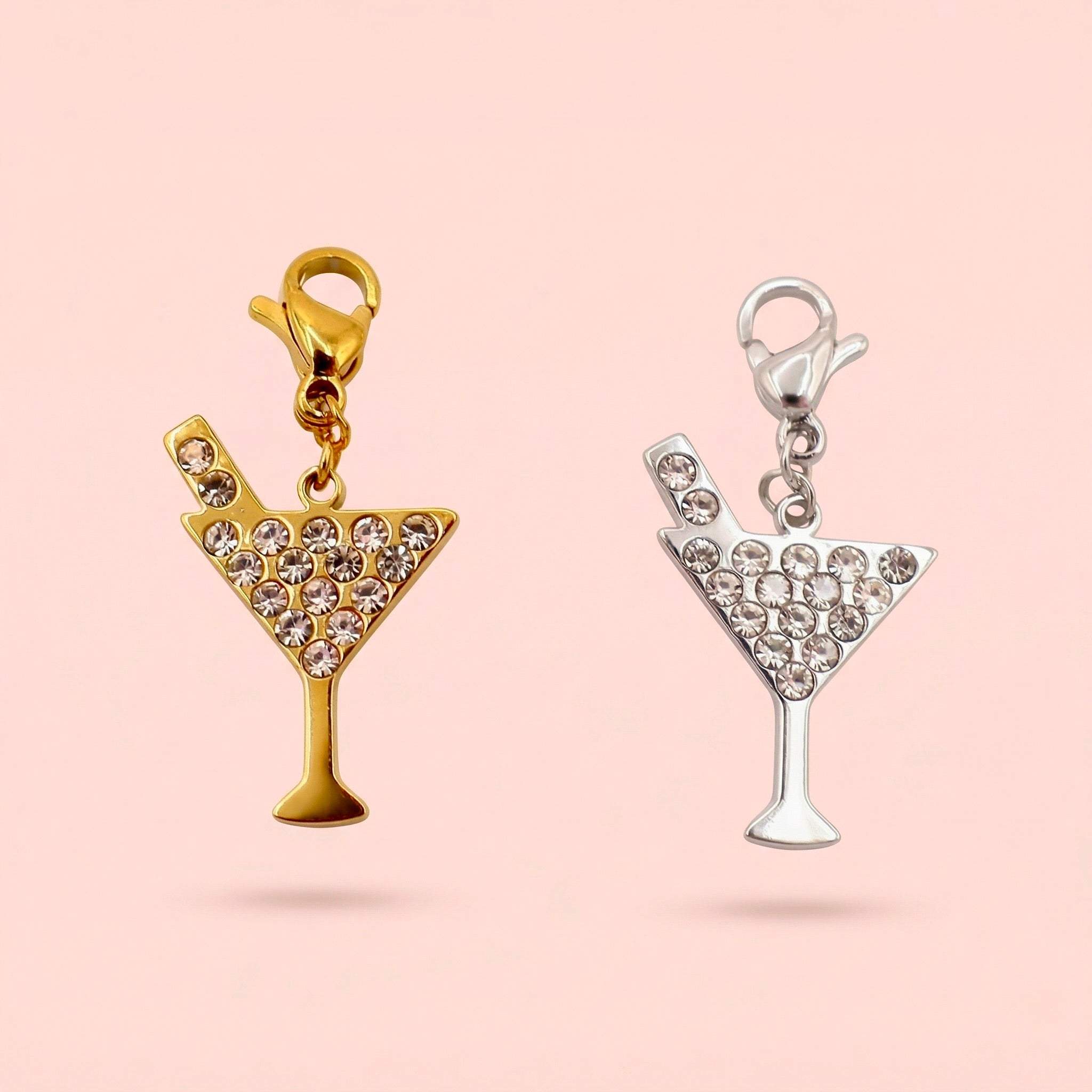 CHARMS - COCKTAIL STRASS