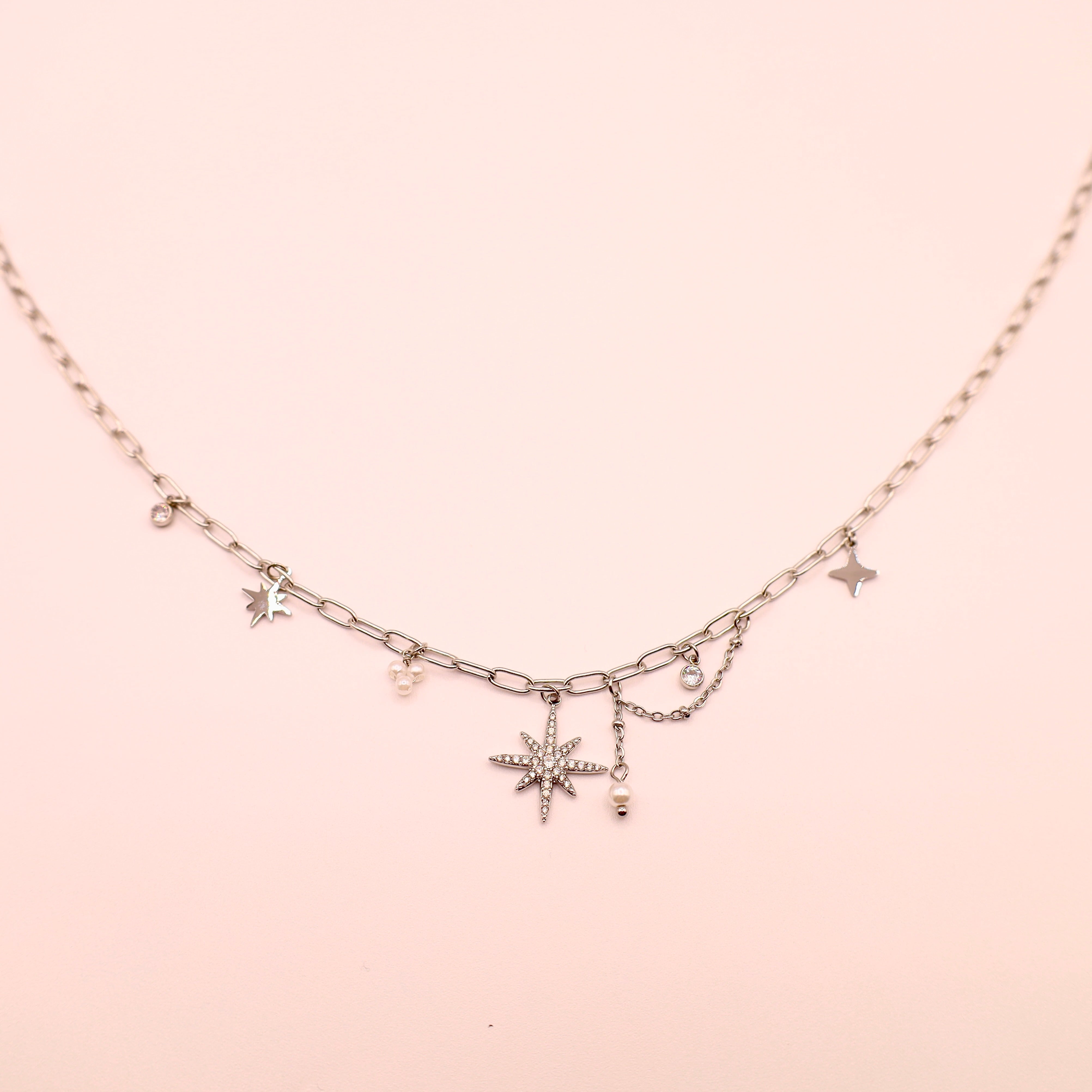 COLLIER - SHAY