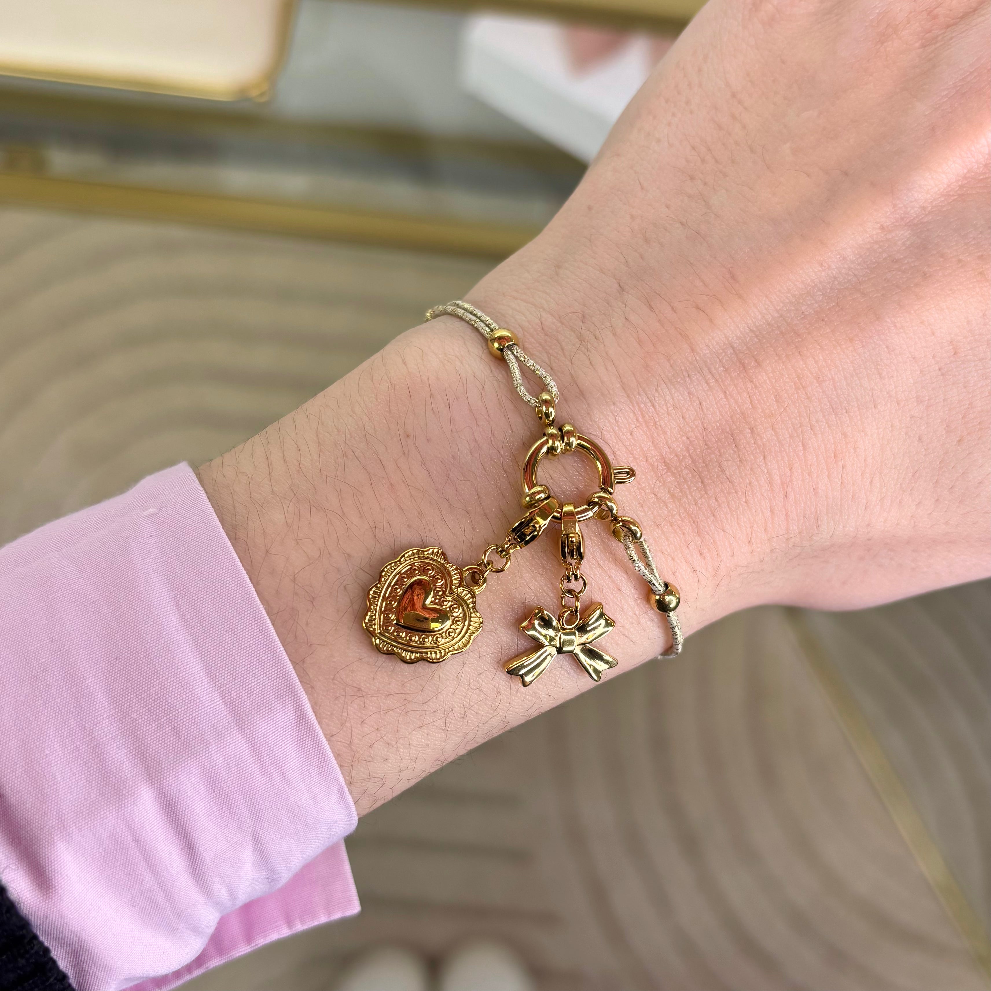 BRACELET - ESME CHARMS