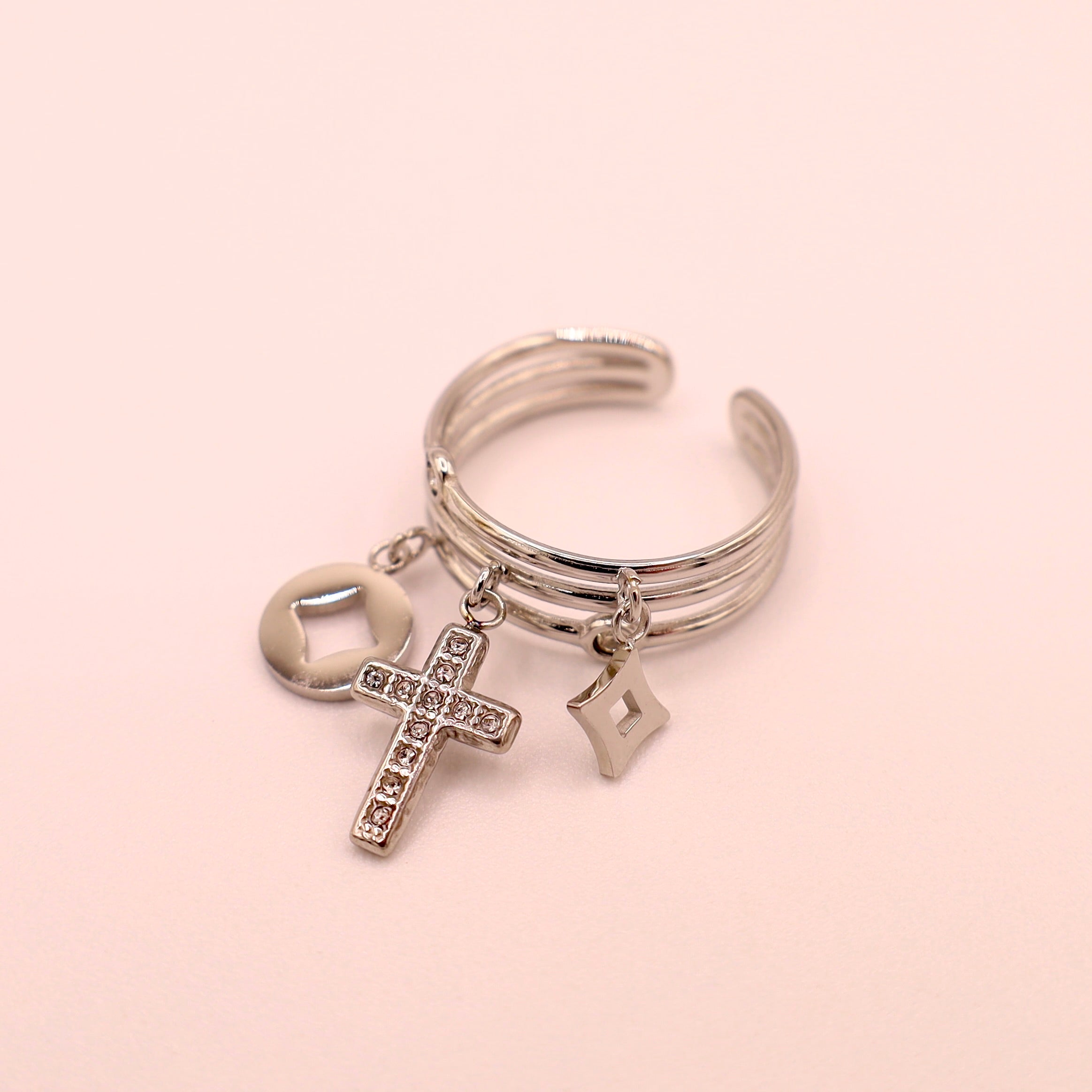 BAGUE - MATHILDE