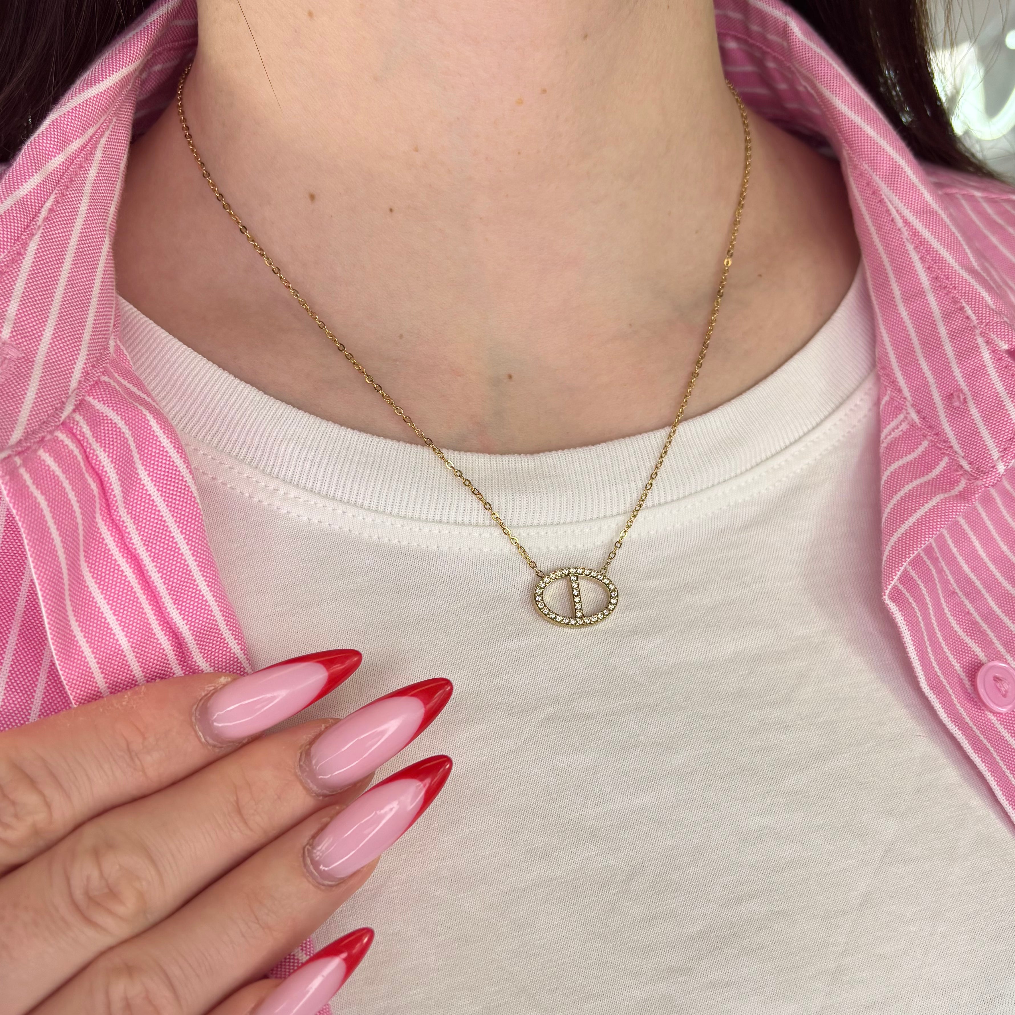 COLLIER - TIA