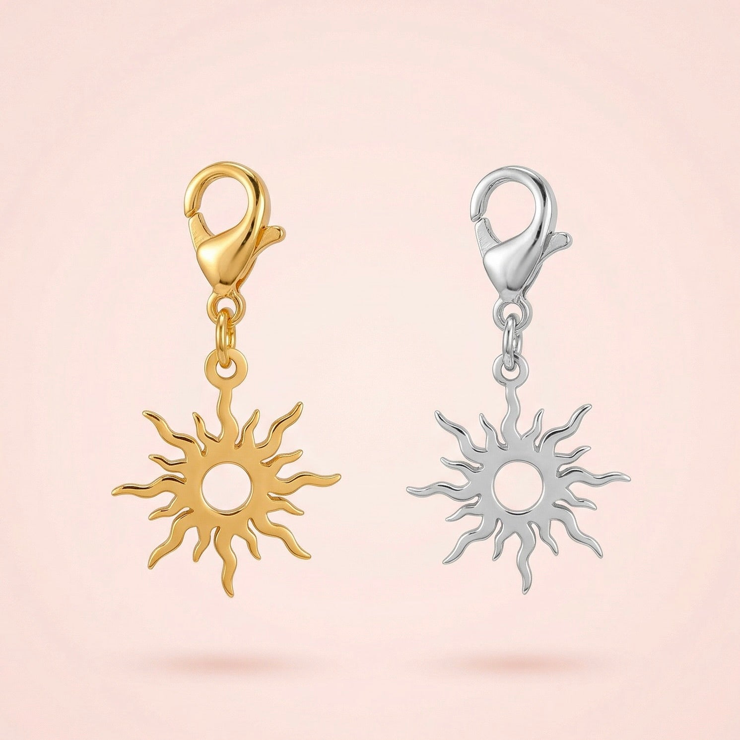 CHARMS SUNSHINE