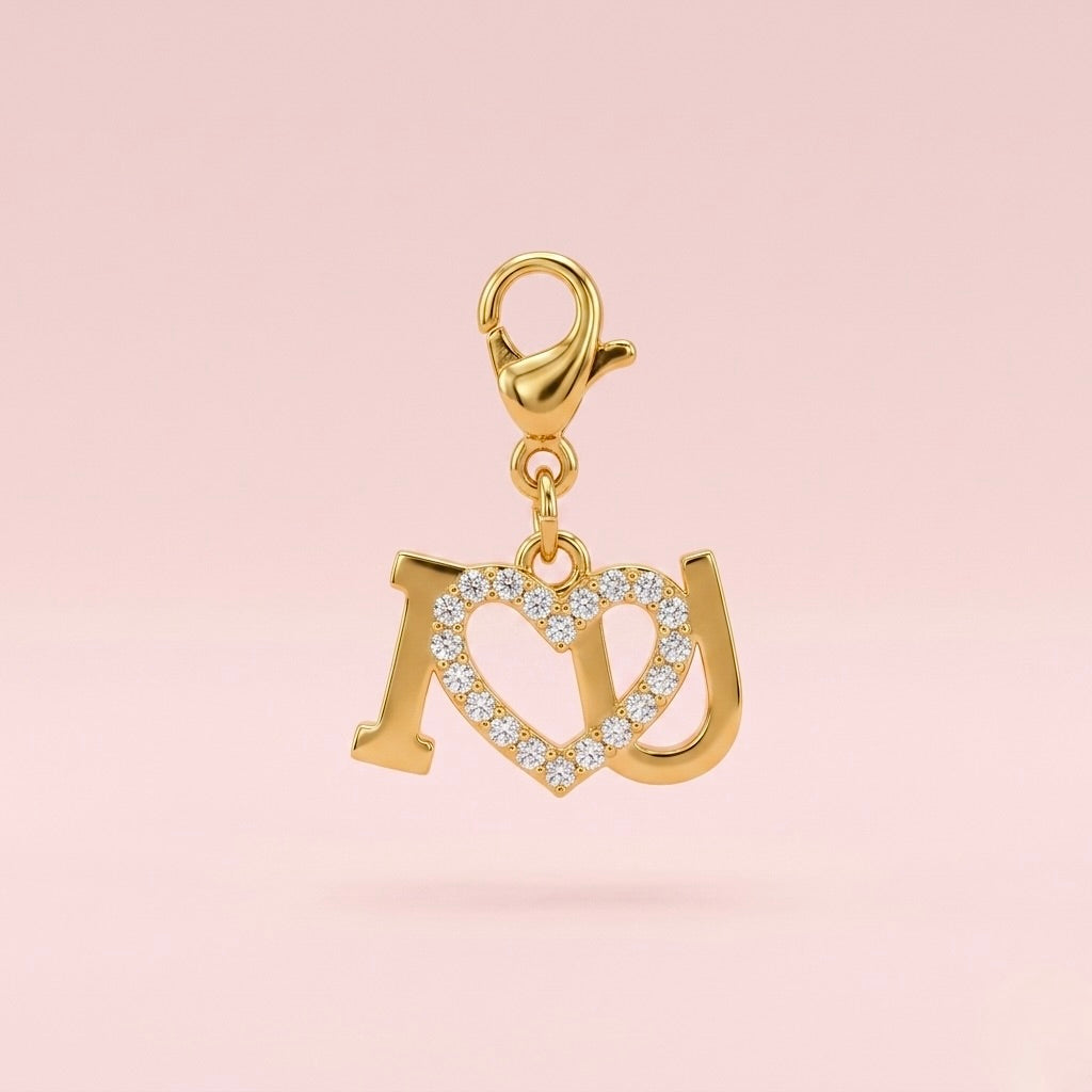 CHARMS - IâĄU