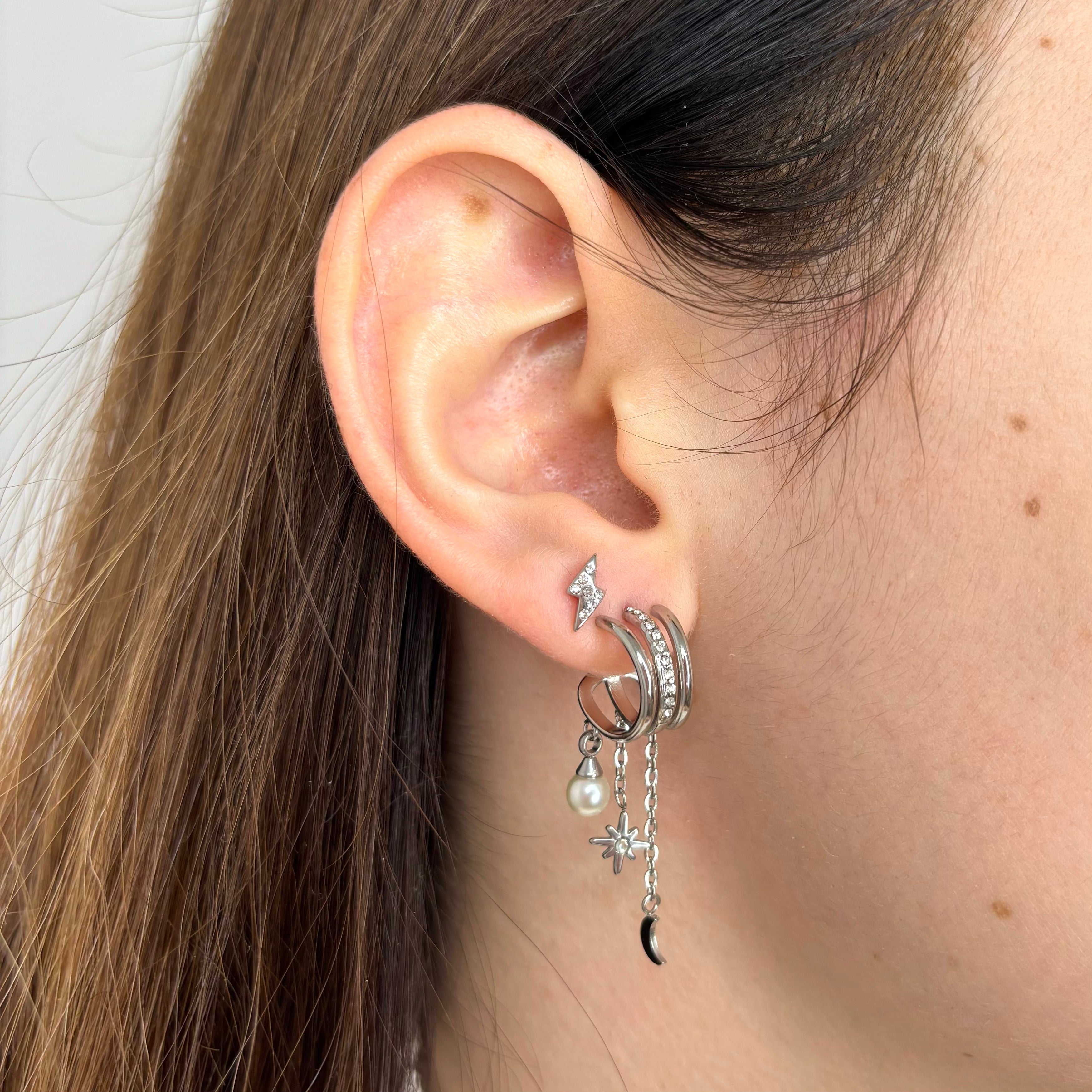 BOUCLES - FELICIA