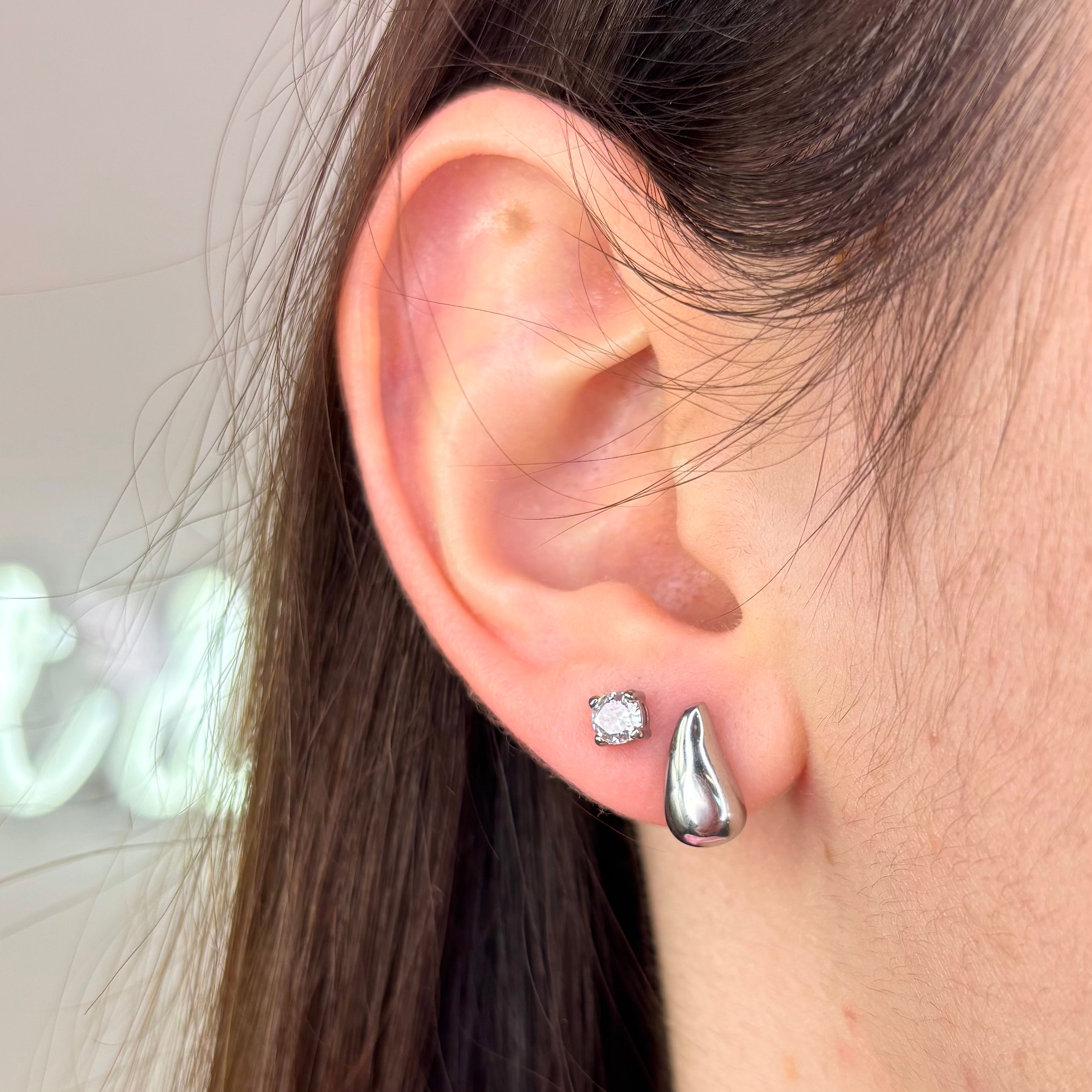 BOUCLES - BABY BELLA