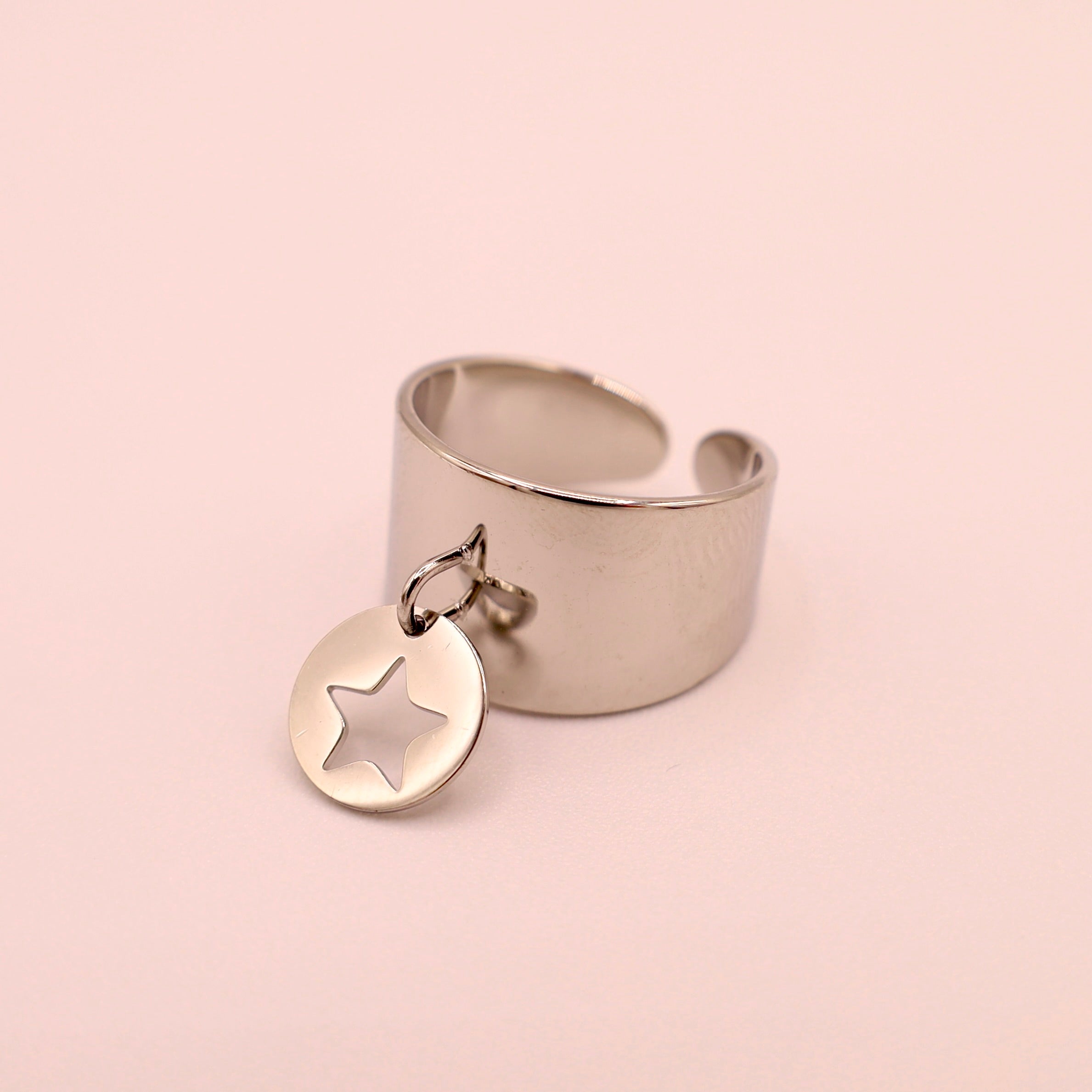 BAGUE - POLY