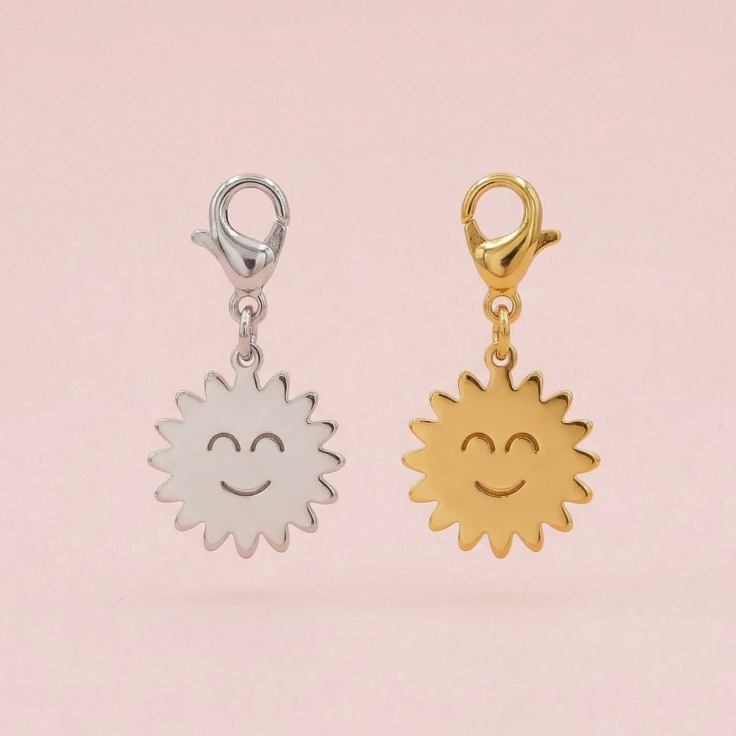 CHARMS SOLEIL