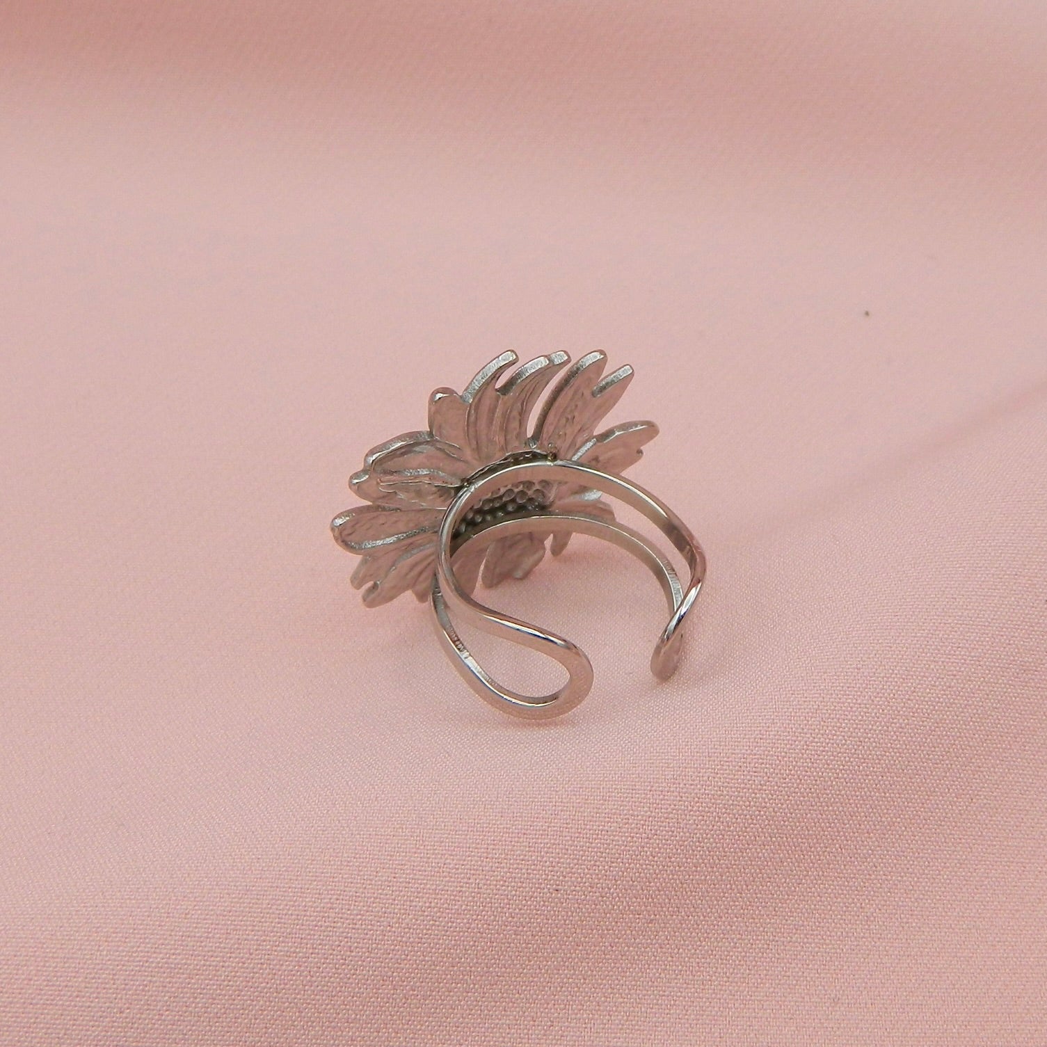 BAGUE - DAHLIA
