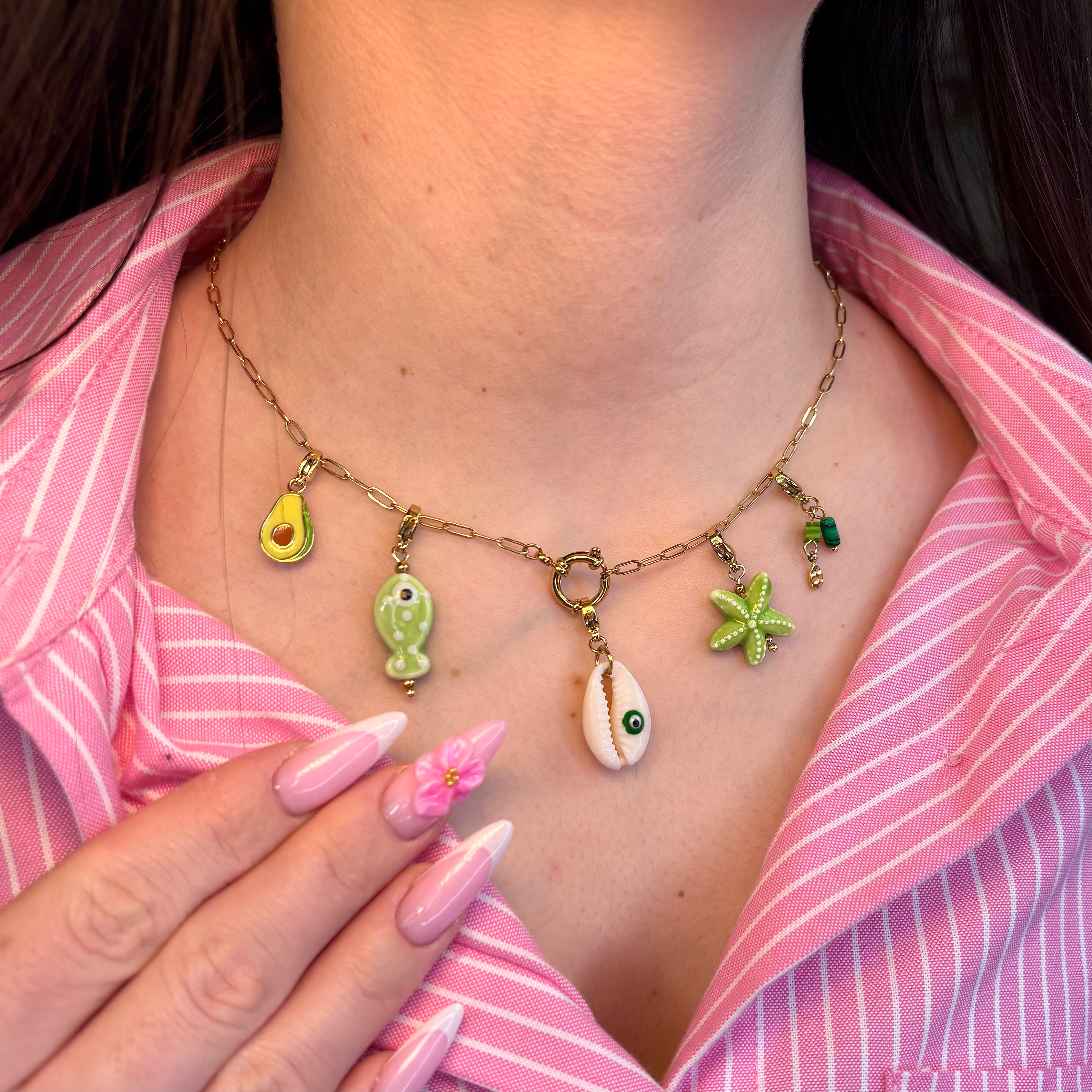CHARMS - AVOCAT