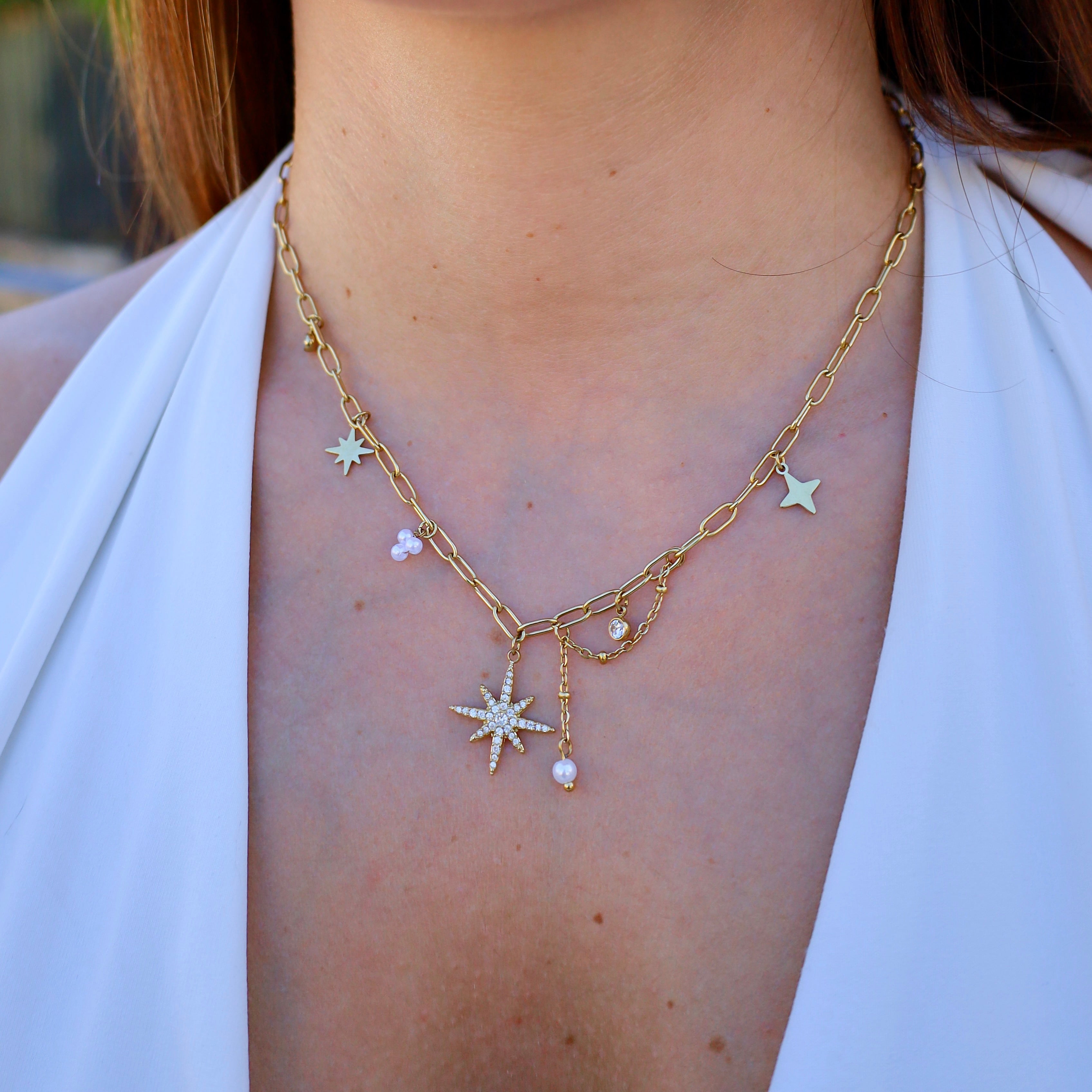 COLLIER - SHAY