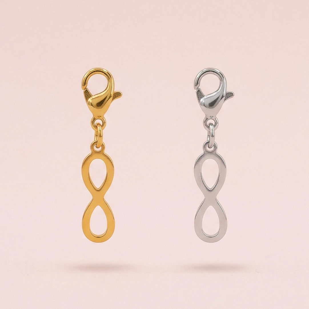 CHARMS INFINI