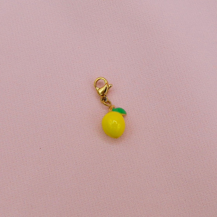 CHARMS - FRUIT