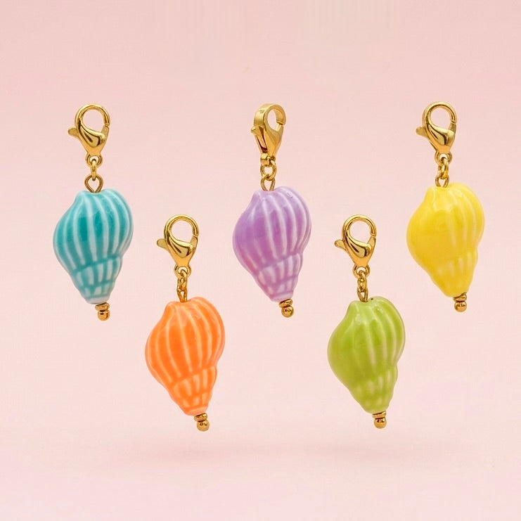 CHARMS - ANAE