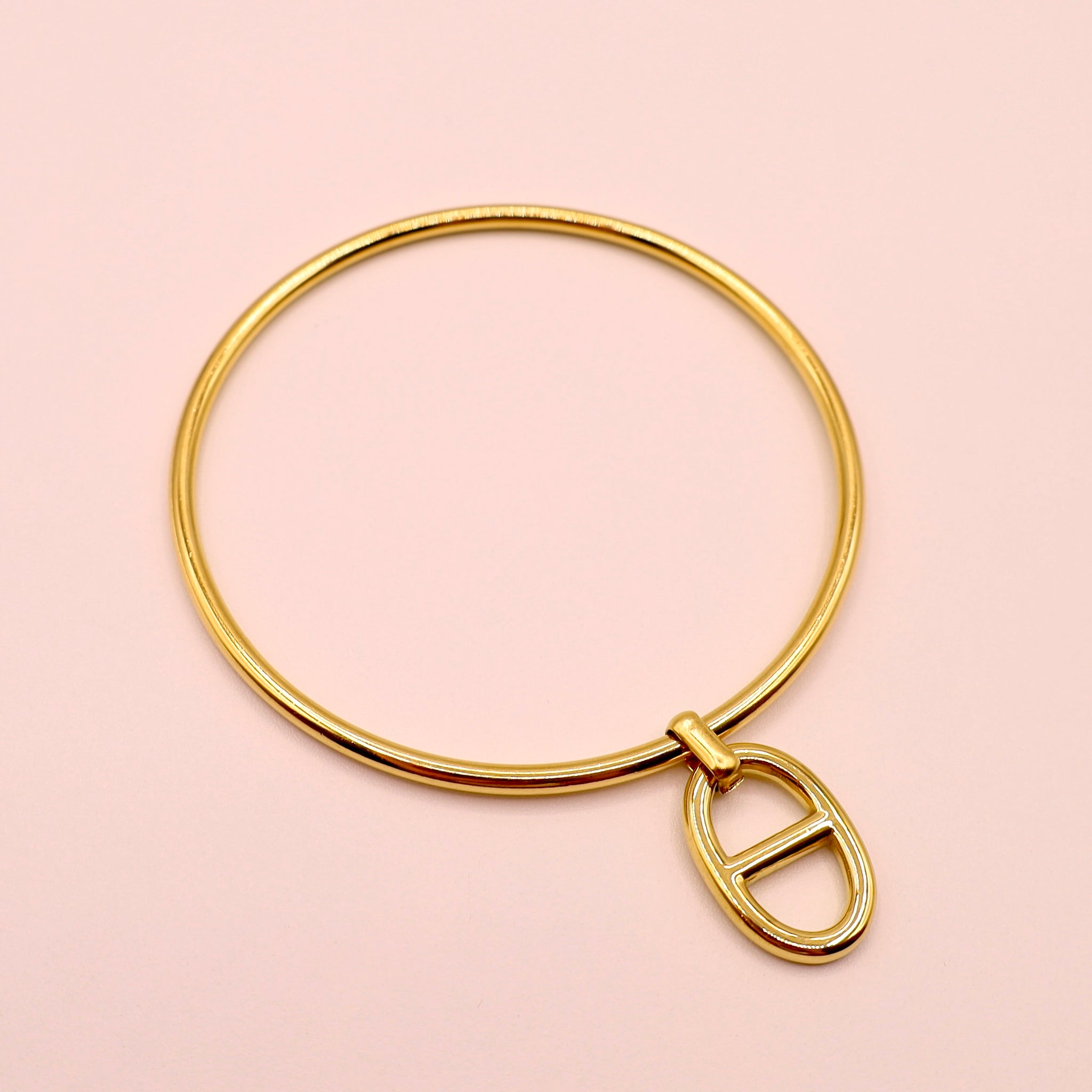 BRACELET JONC - IVANA