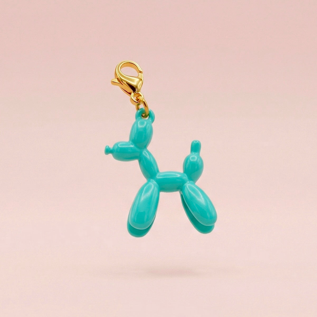CHARMS - BALLON CHIEN