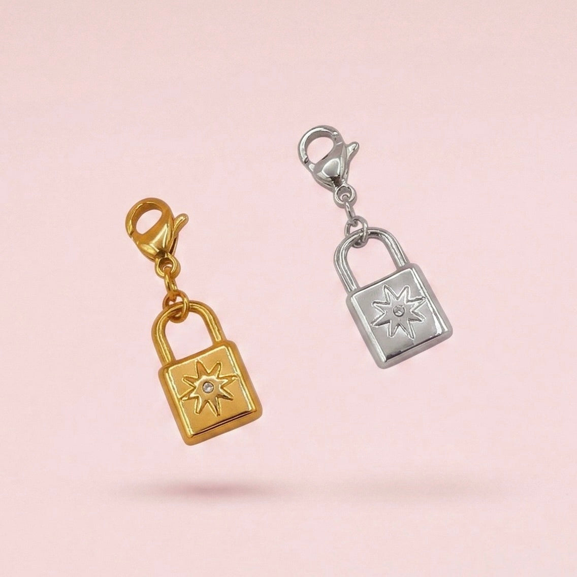 CHARMS CADENA