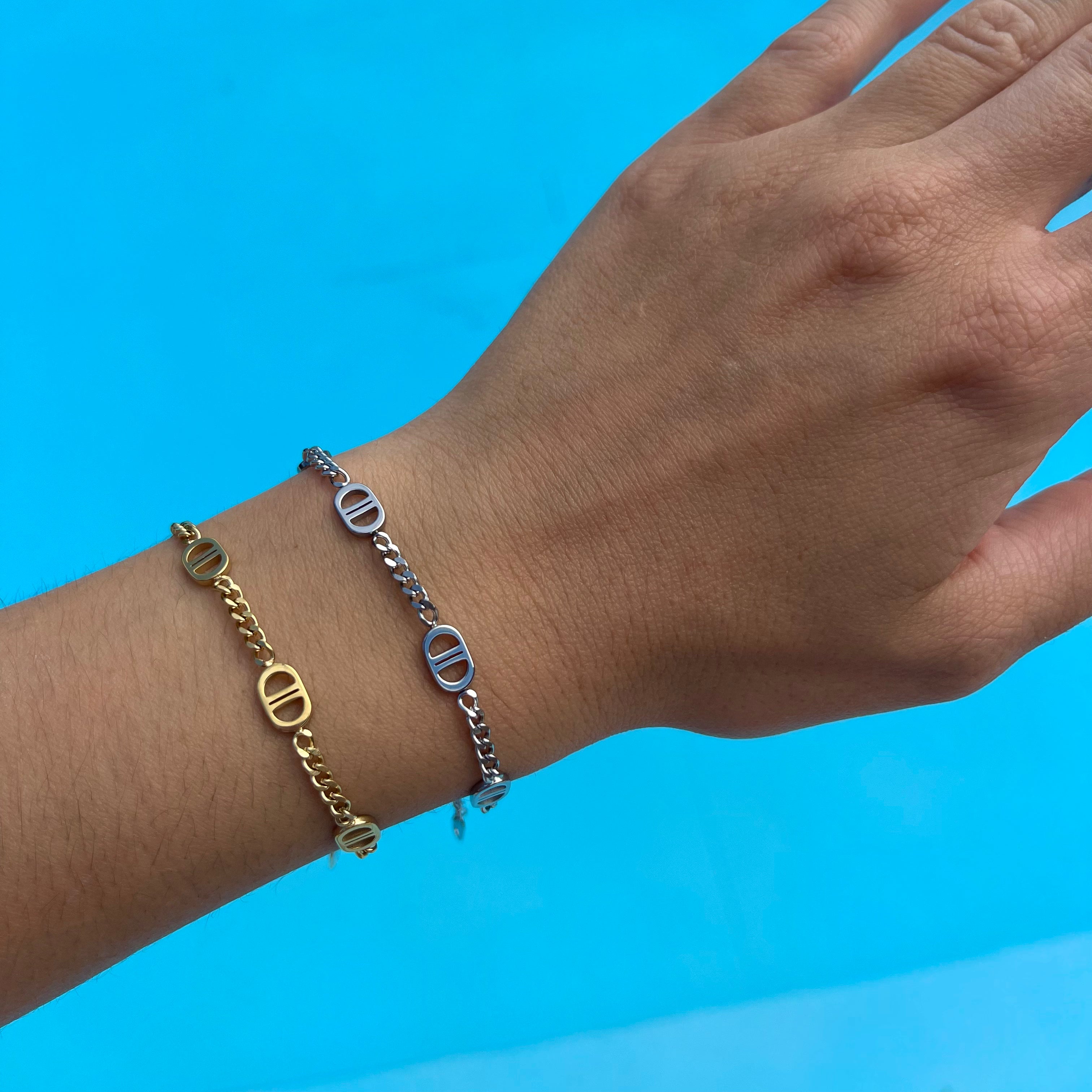 BRACELET - MOLLY