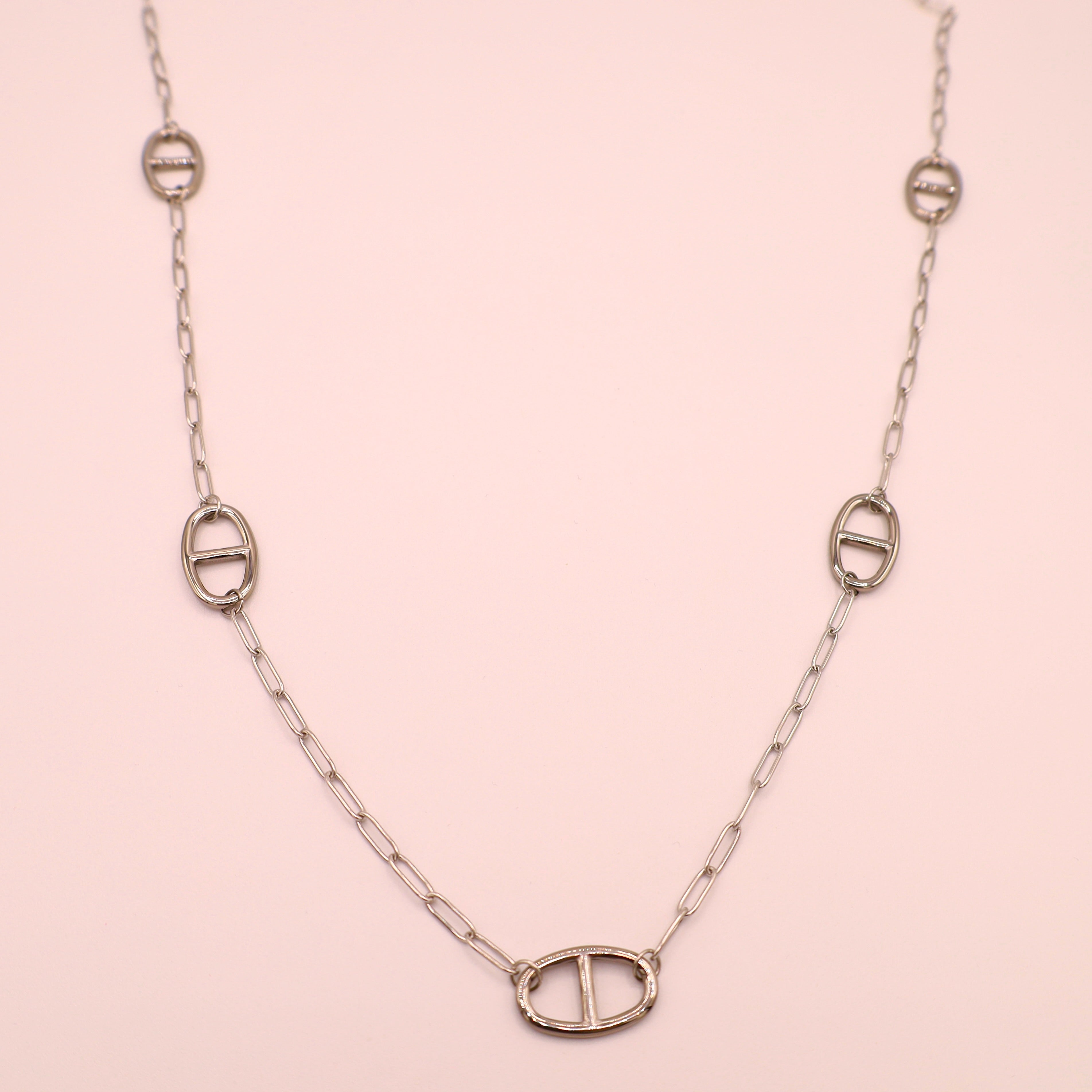 COLLIER SAUTOIR - ELISE