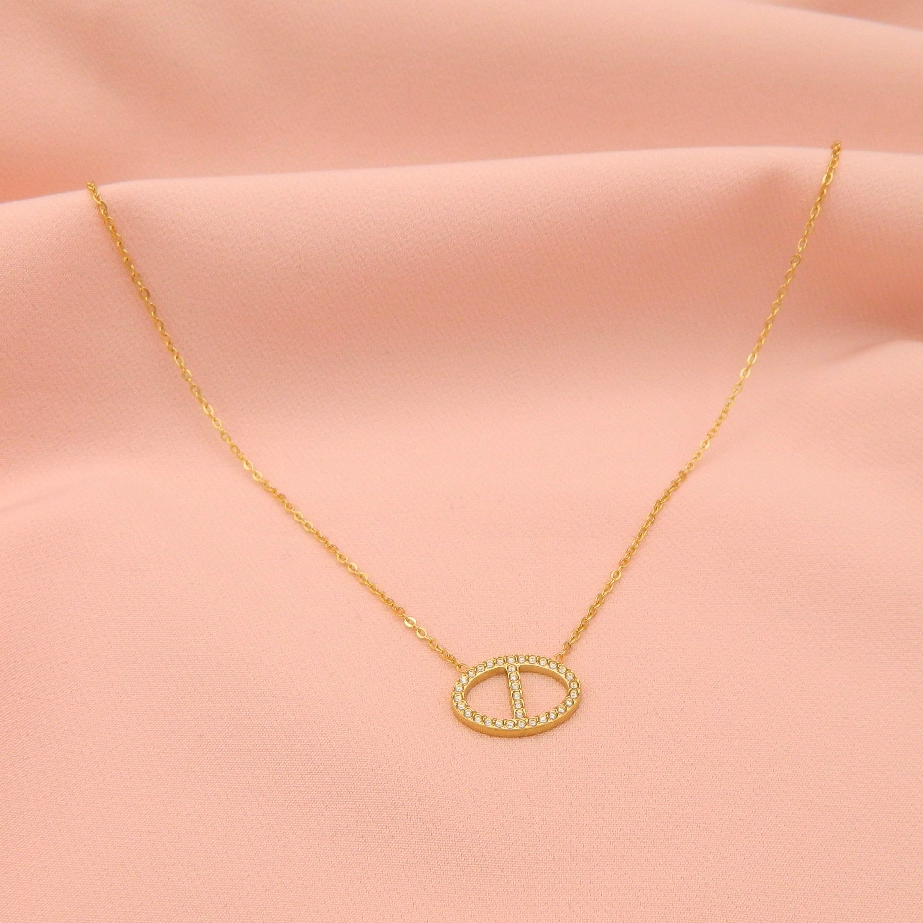 COLLIER - TIA