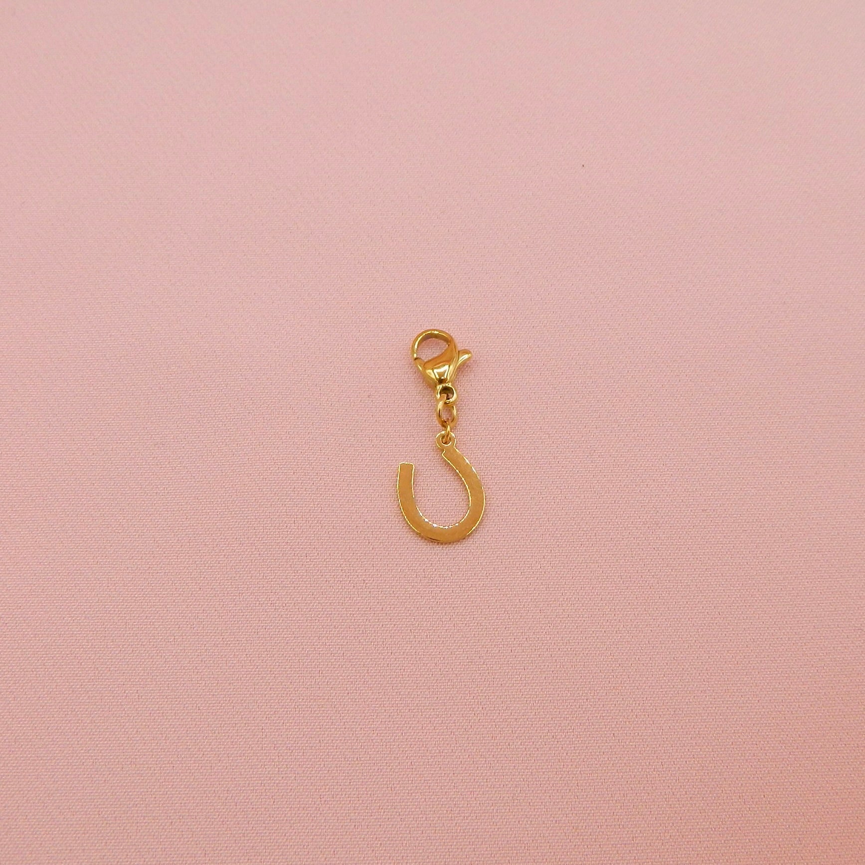 CHARMS FER À CHEVAL