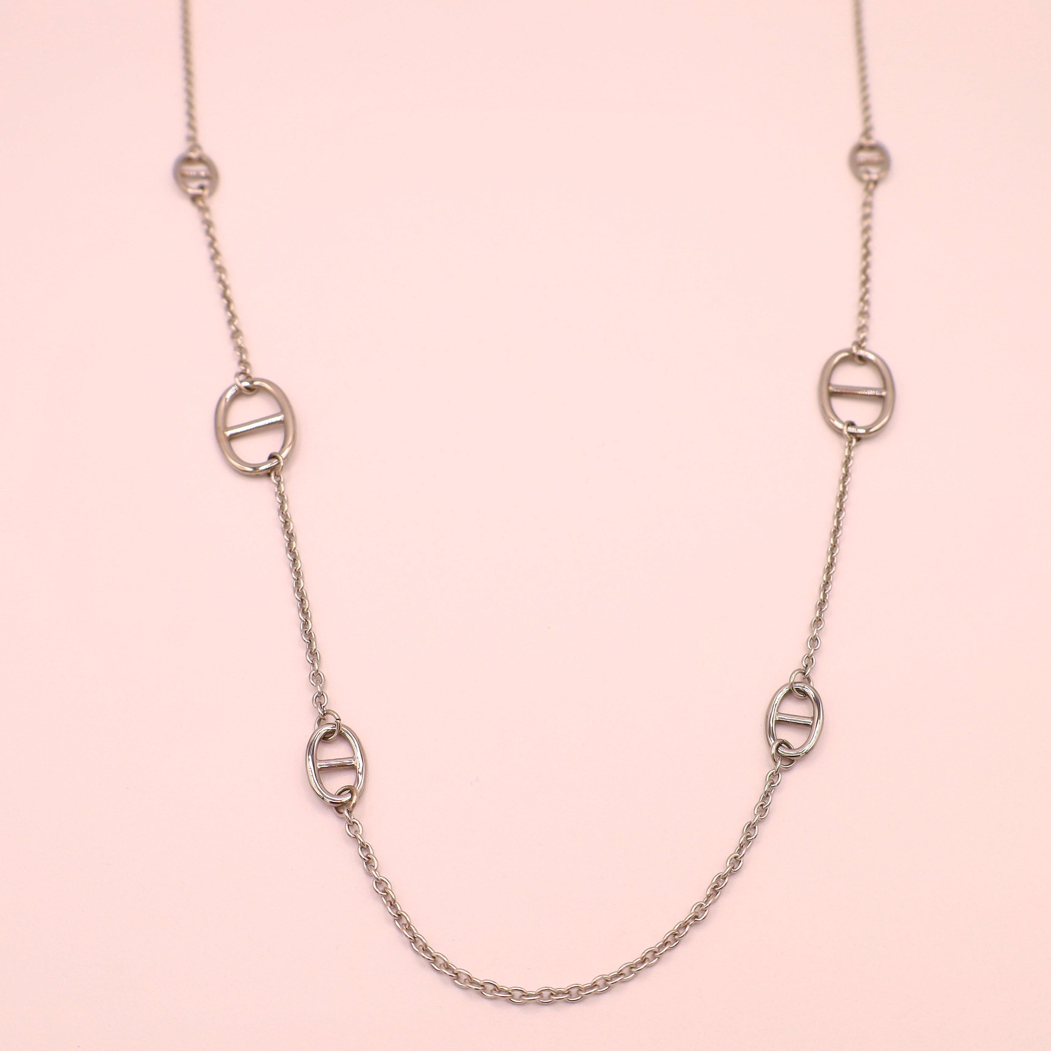 COLLIER SAUTOIR - MELODIE