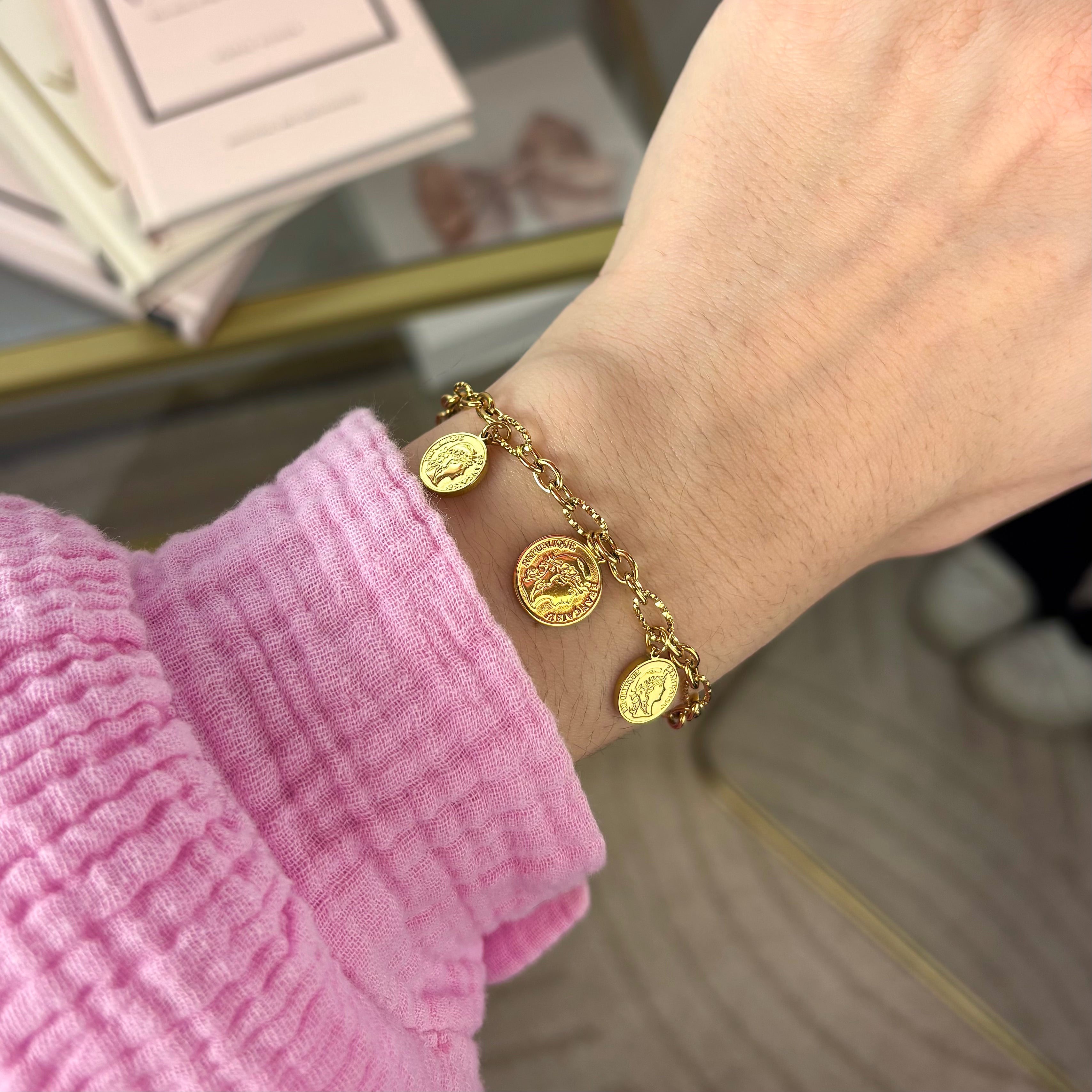 BRACELET - ZOYA