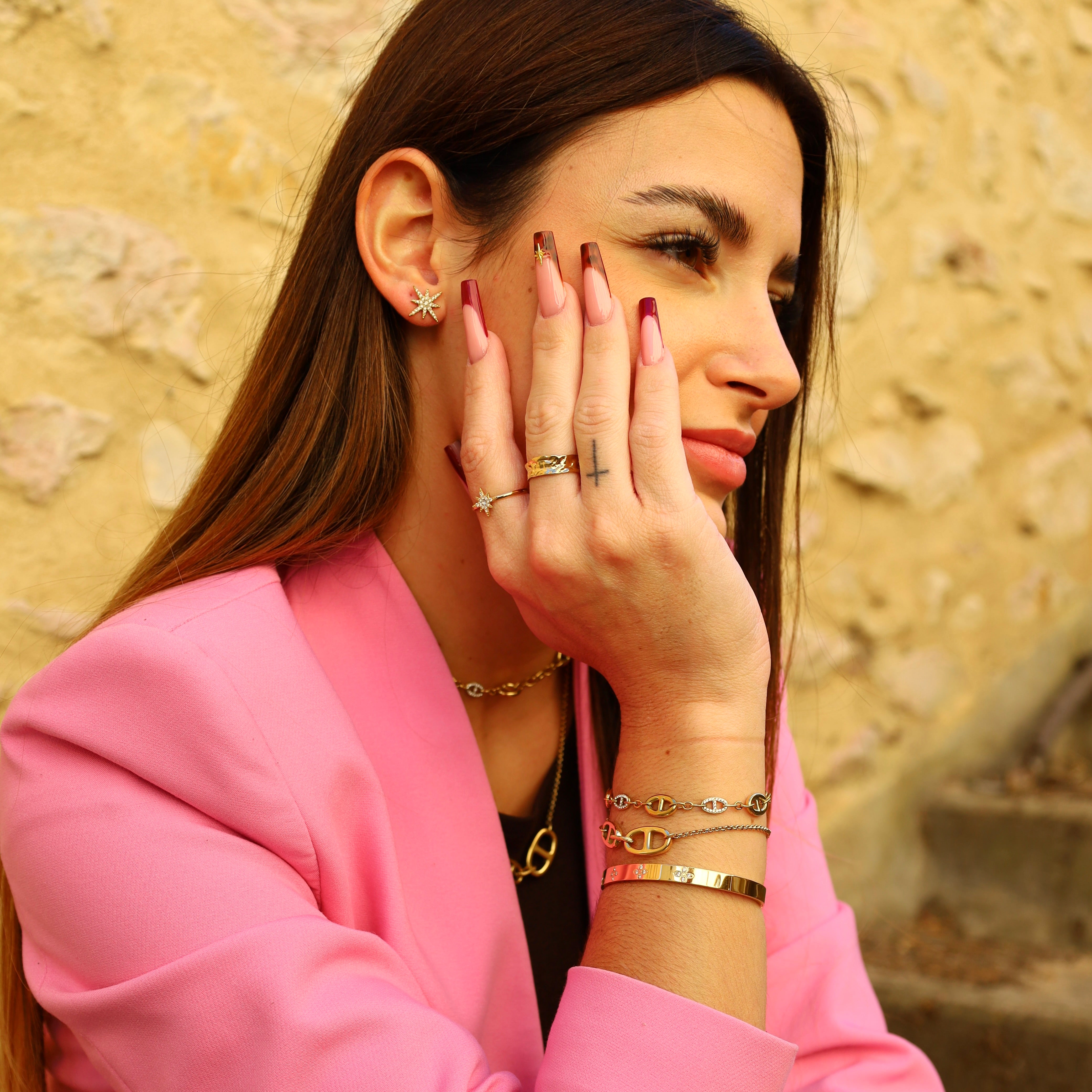 BOUCLES - CALY