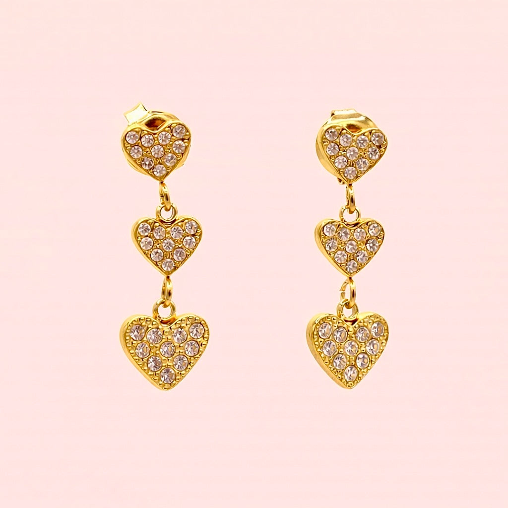 BOUCLES - MARGOT