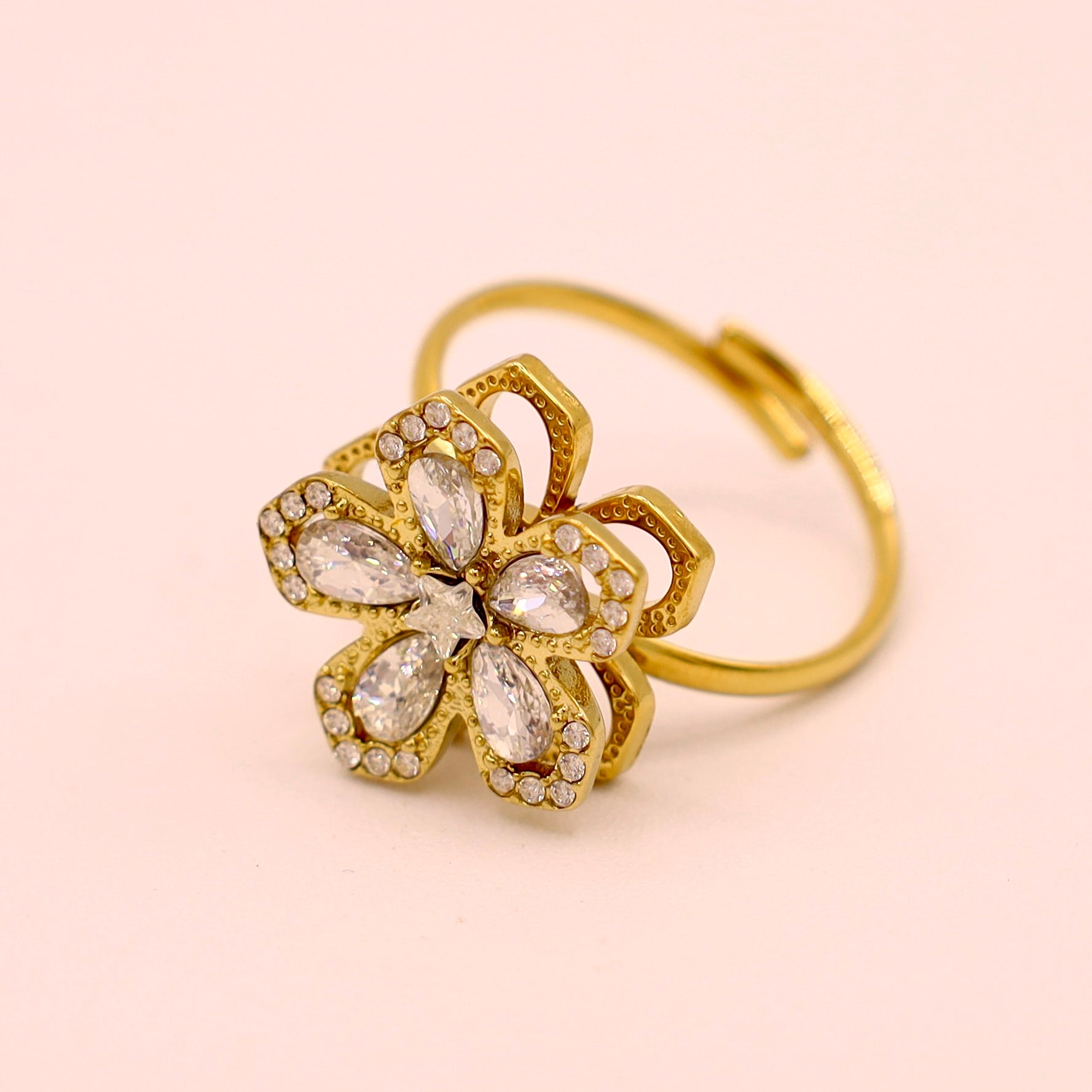 BAGUE ANTI-STRESS - ISIA