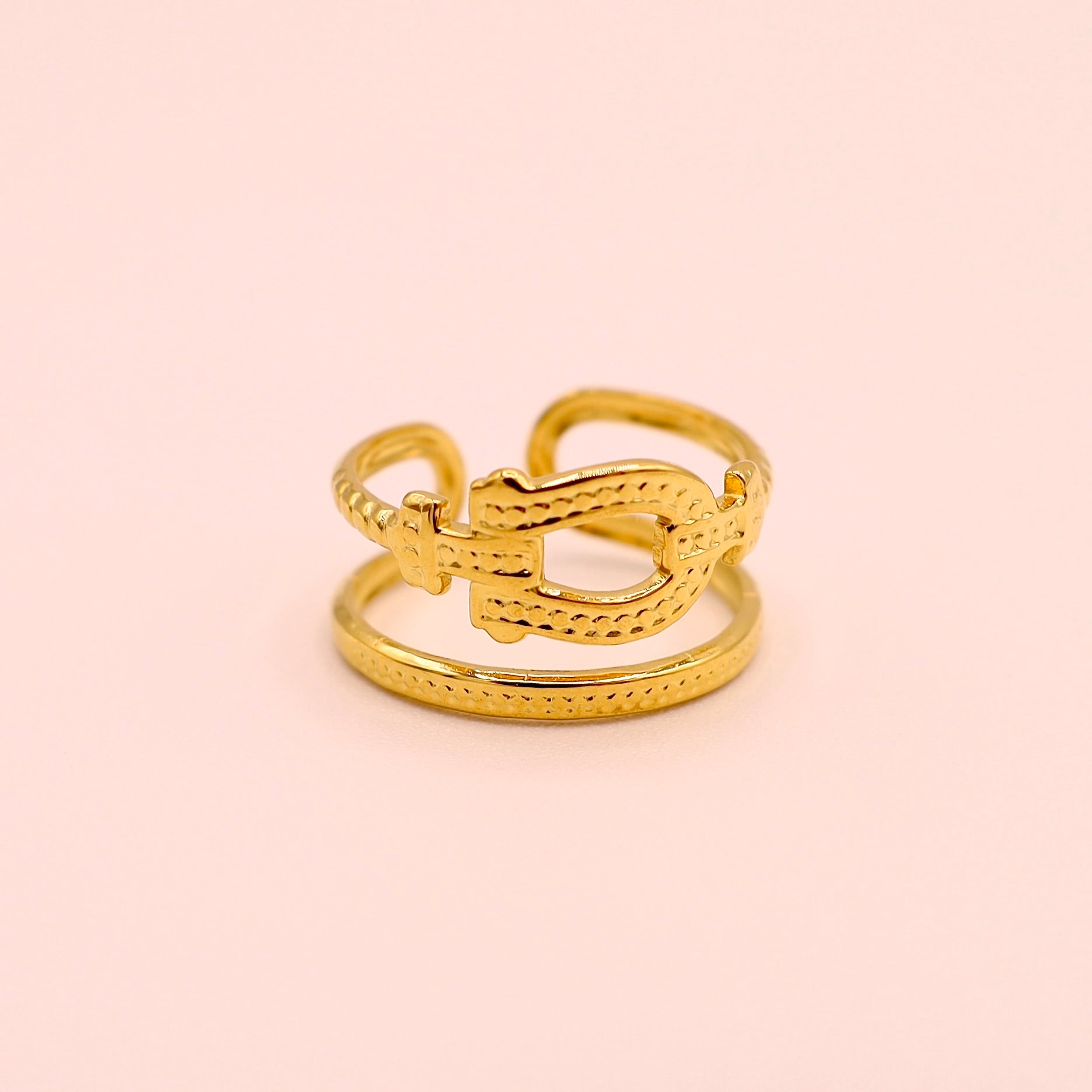 BAGUE - HÉLOÏSE
